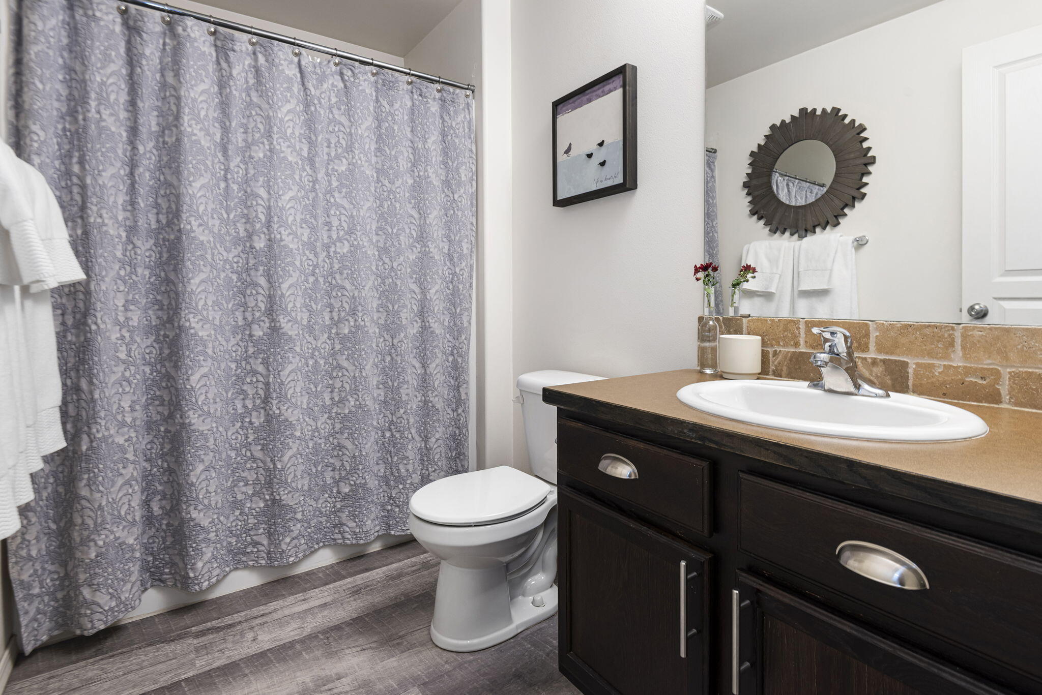 Obsidian Ridge - Residential