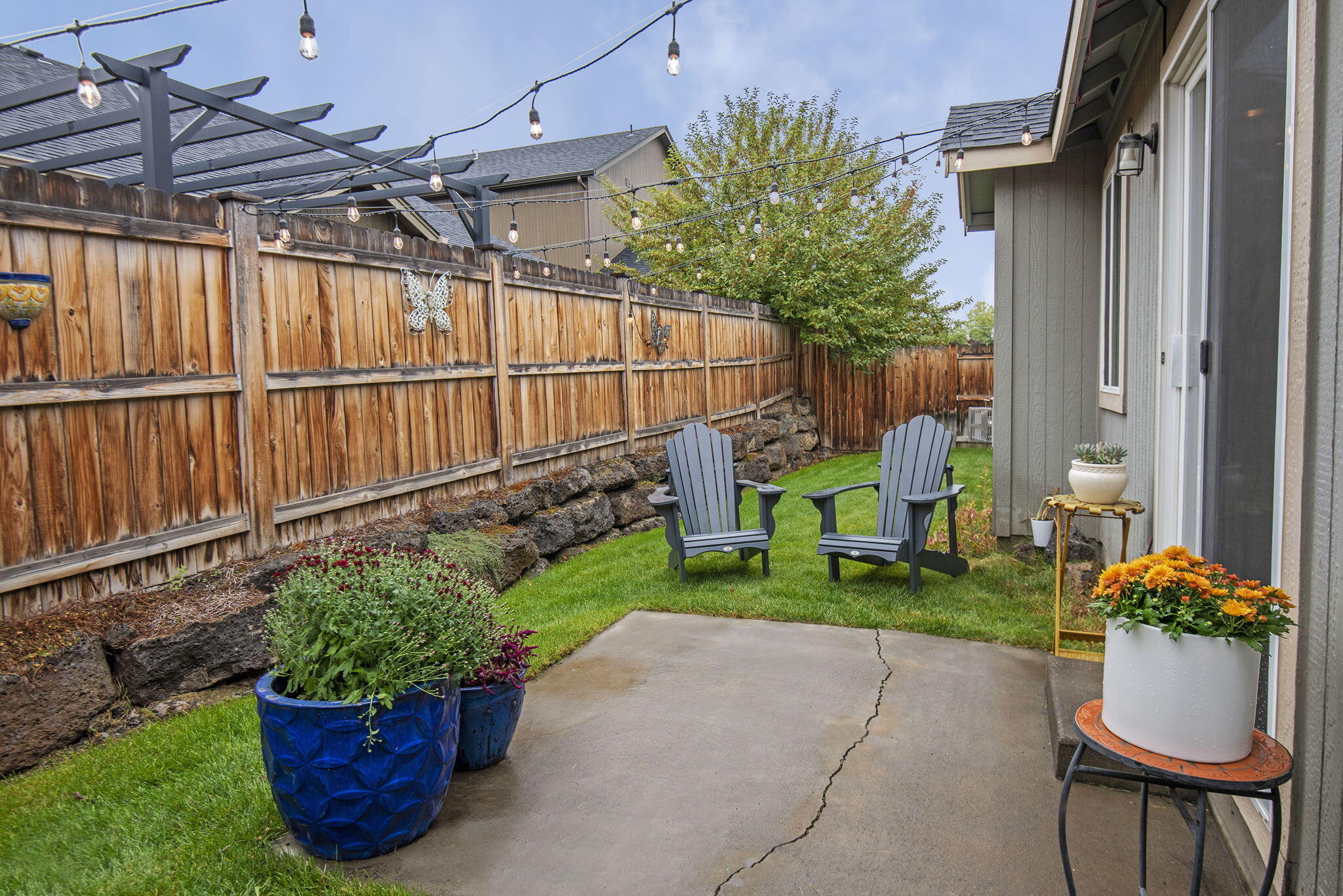 Obsidian Ridge - Residential