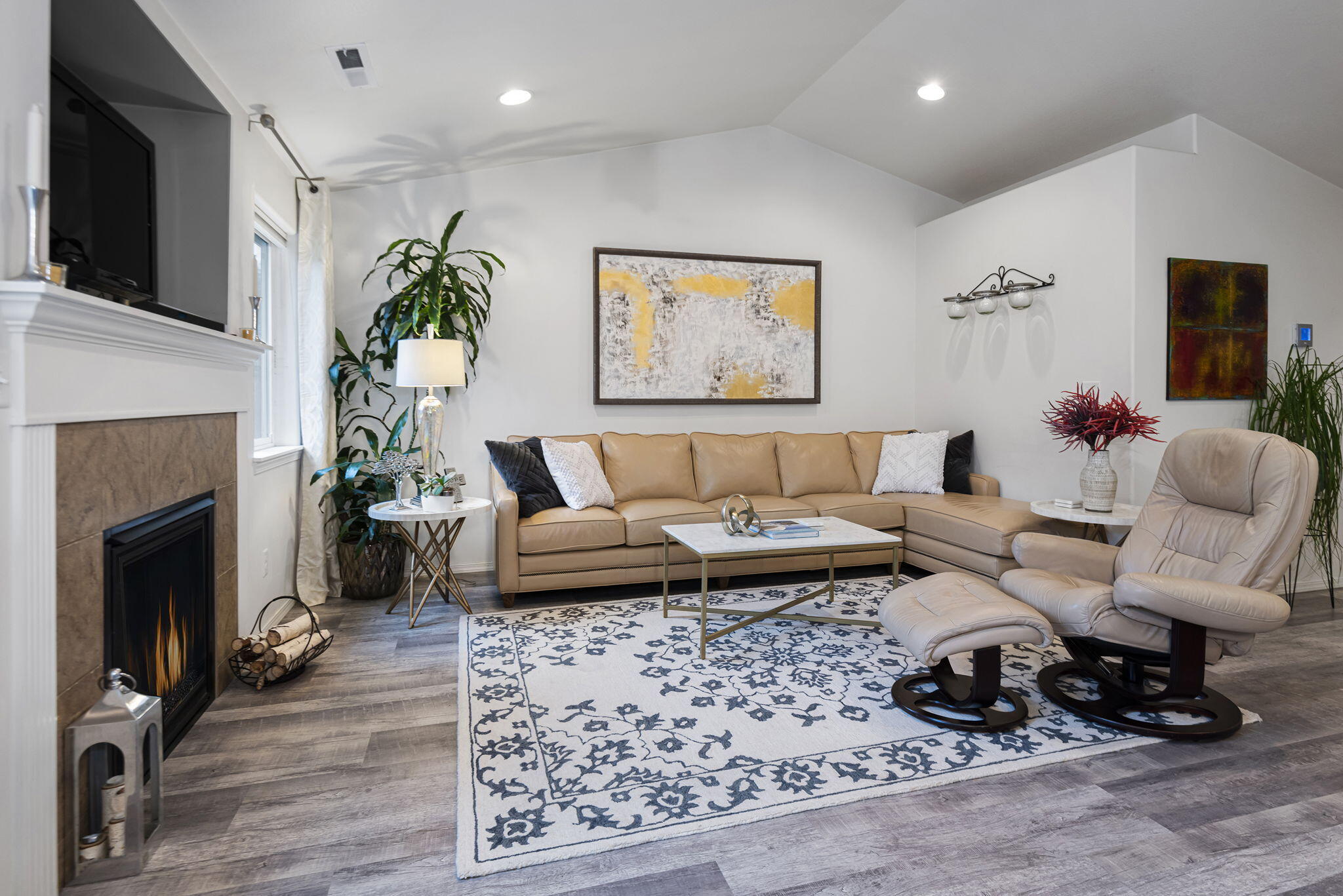 Obsidian Ridge - Residential