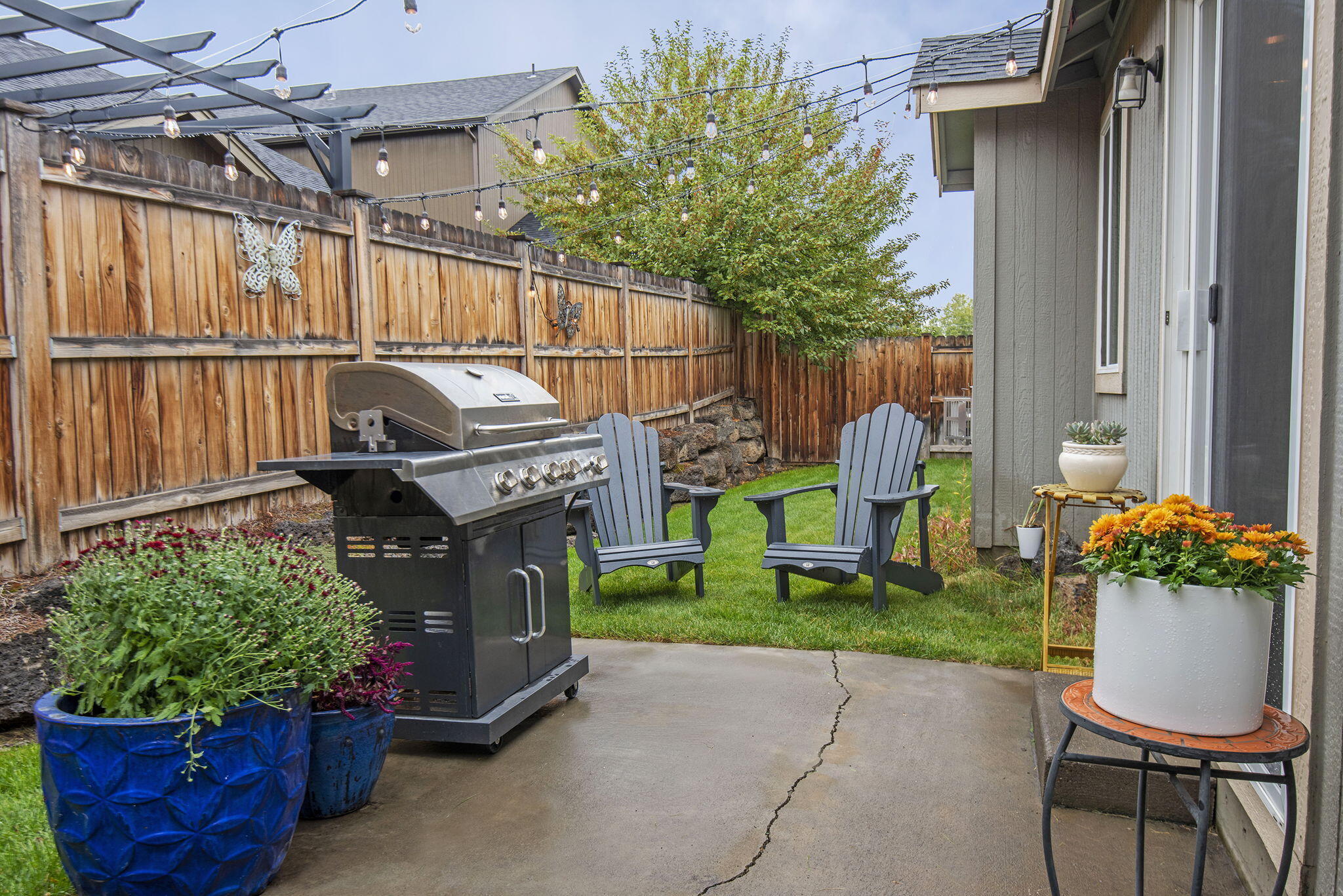 Obsidian Ridge - Residential