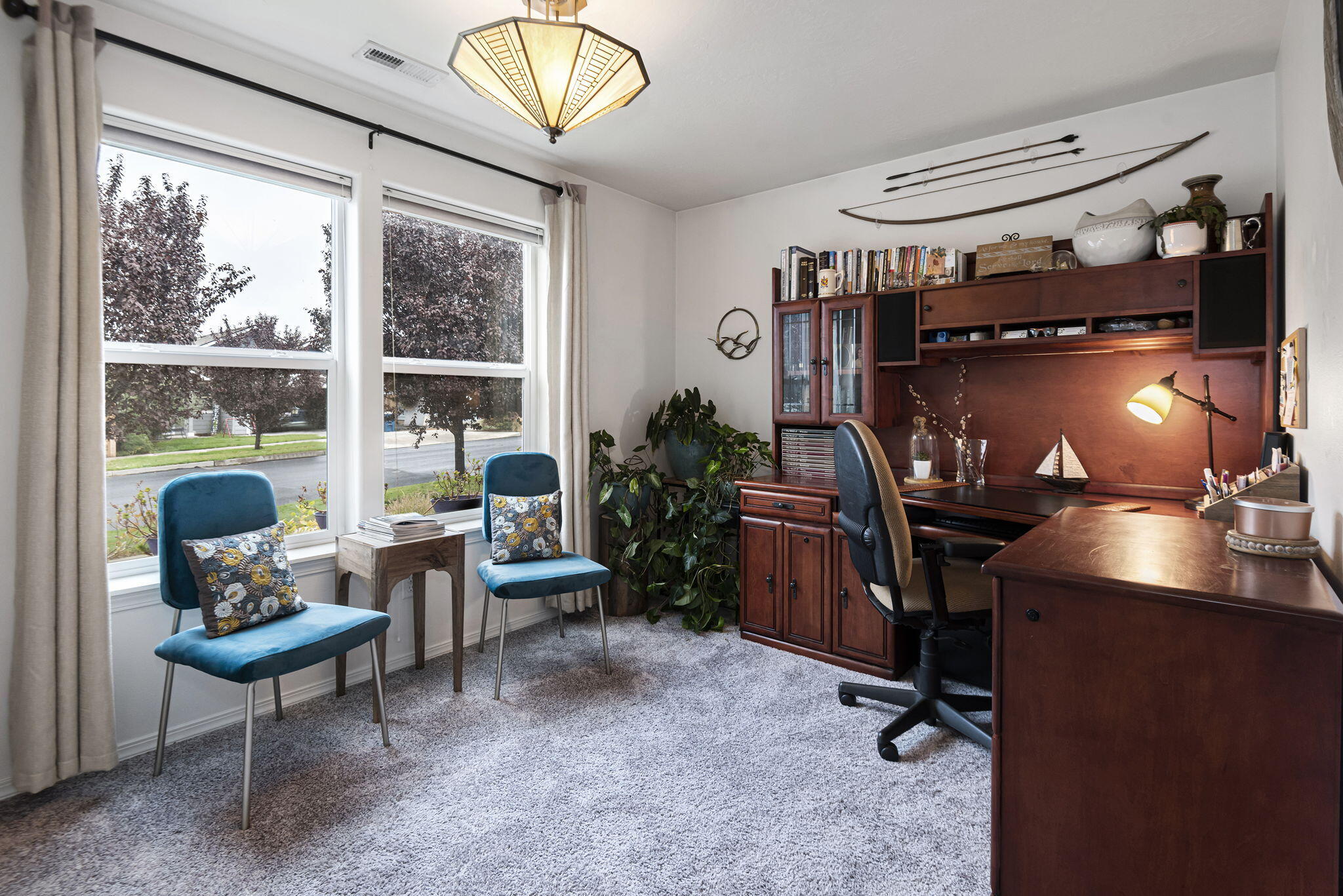 Obsidian Ridge - Residential