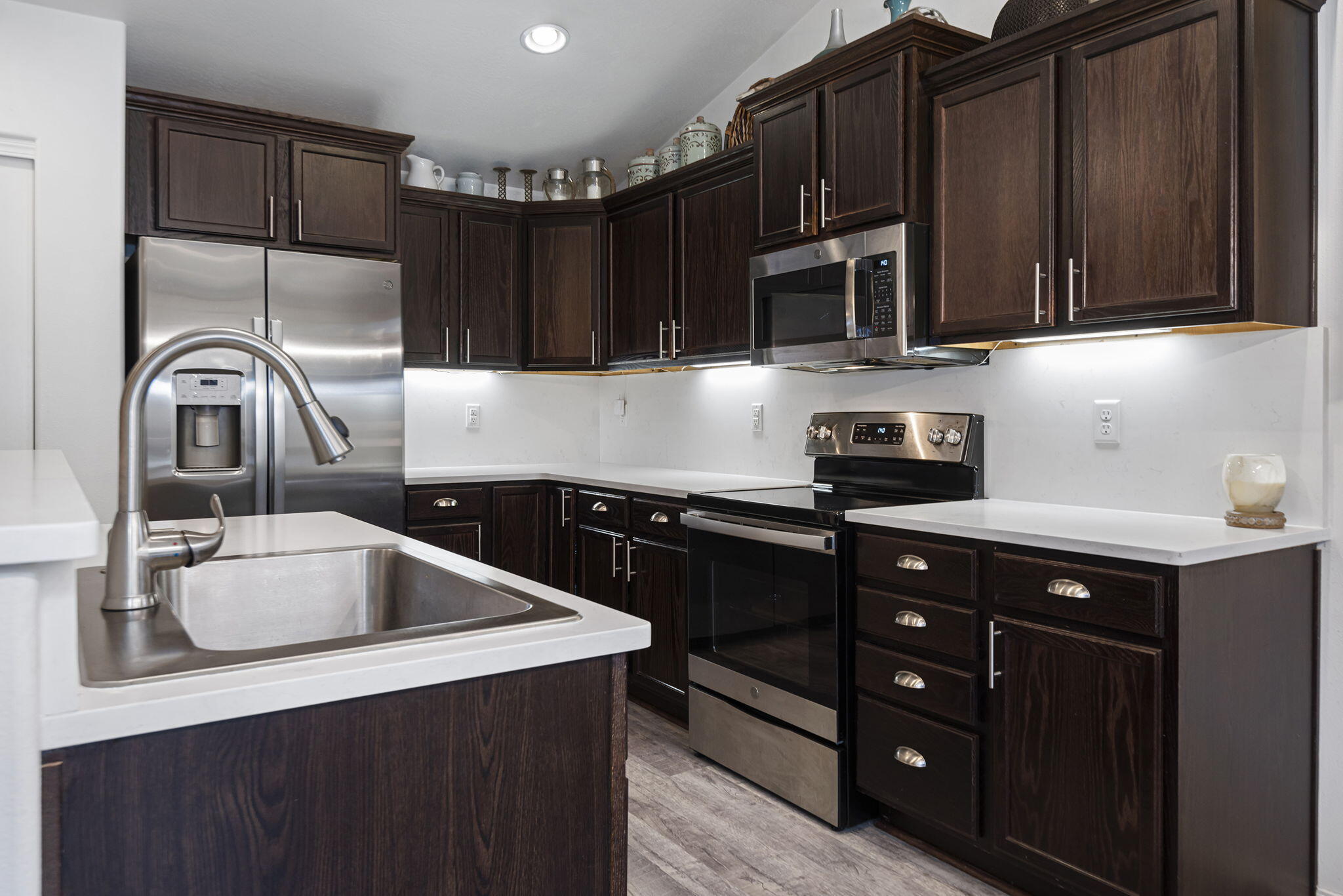 Obsidian Ridge - Residential