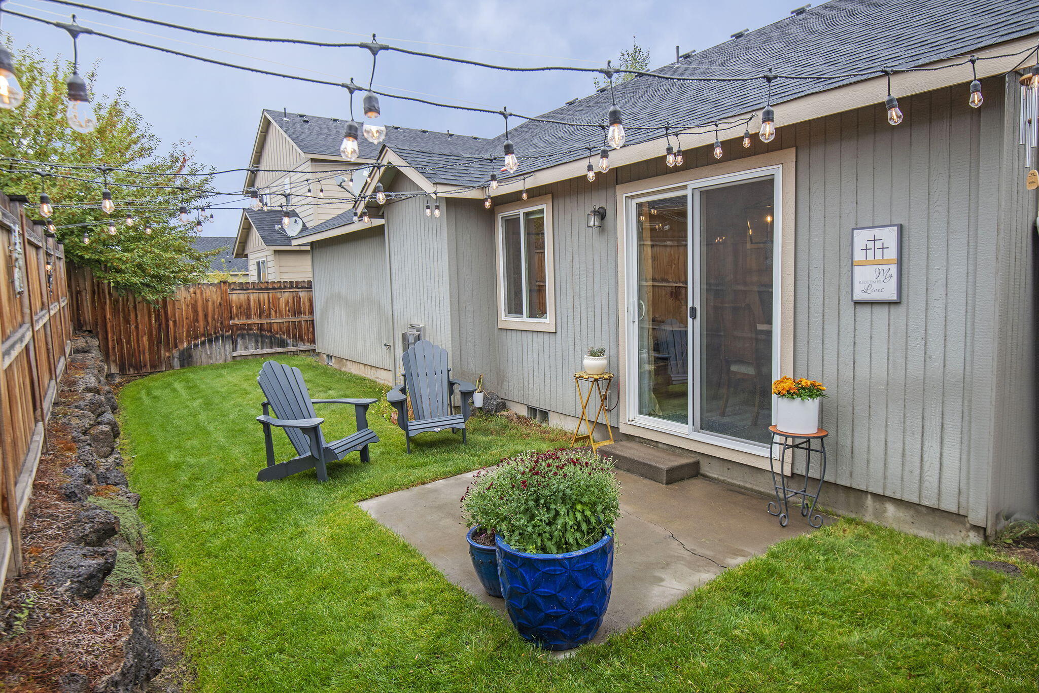 Obsidian Ridge - Residential