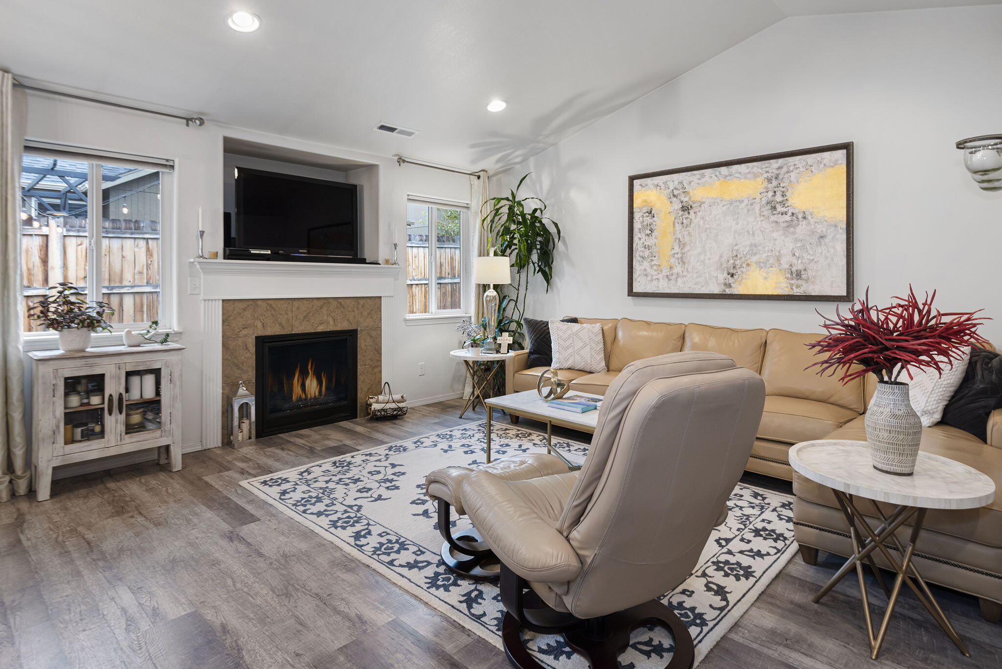 Obsidian Ridge - Residential