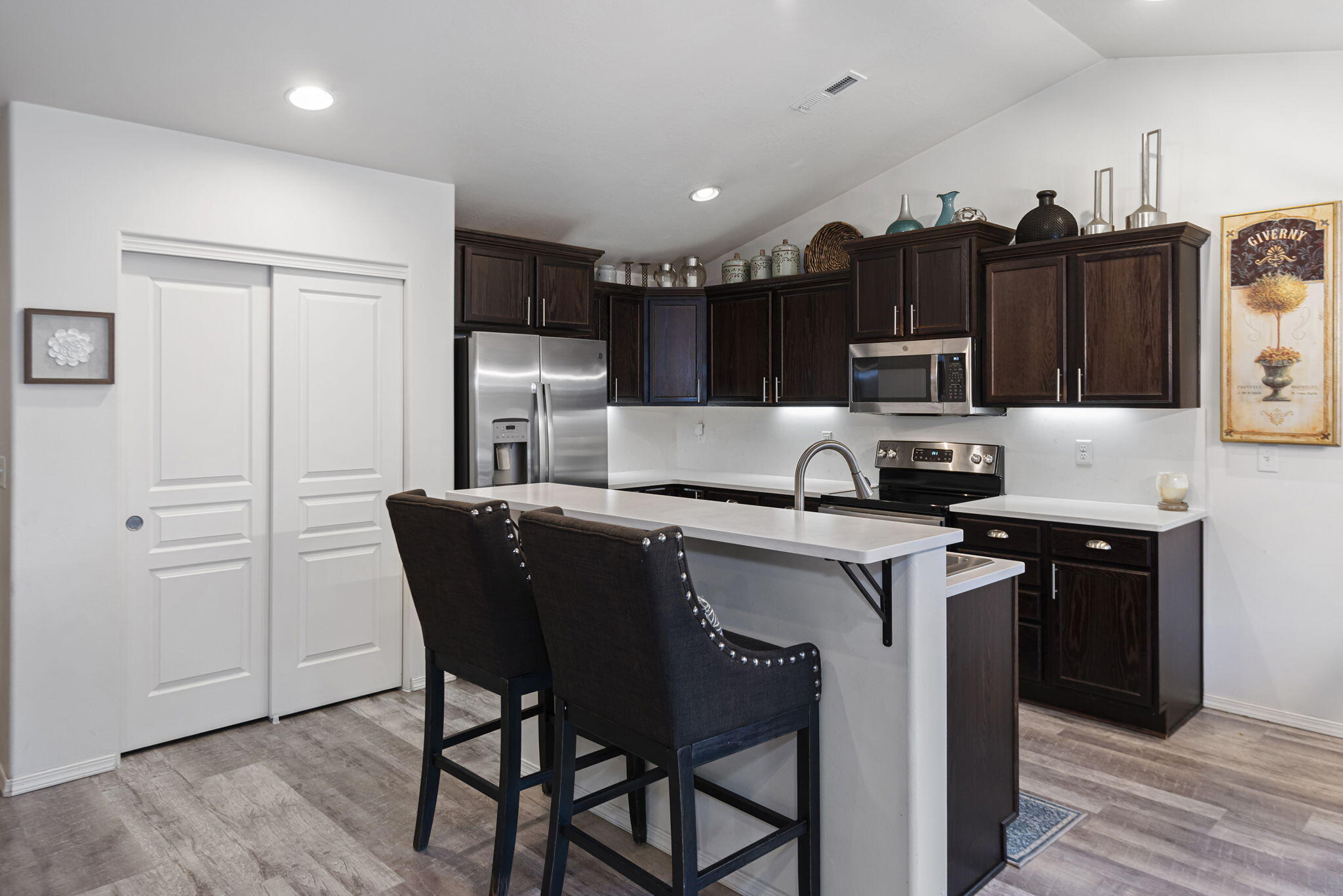 Obsidian Ridge - Residential