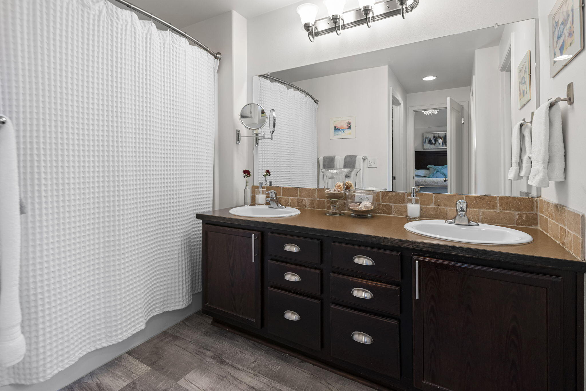 Obsidian Ridge - Residential