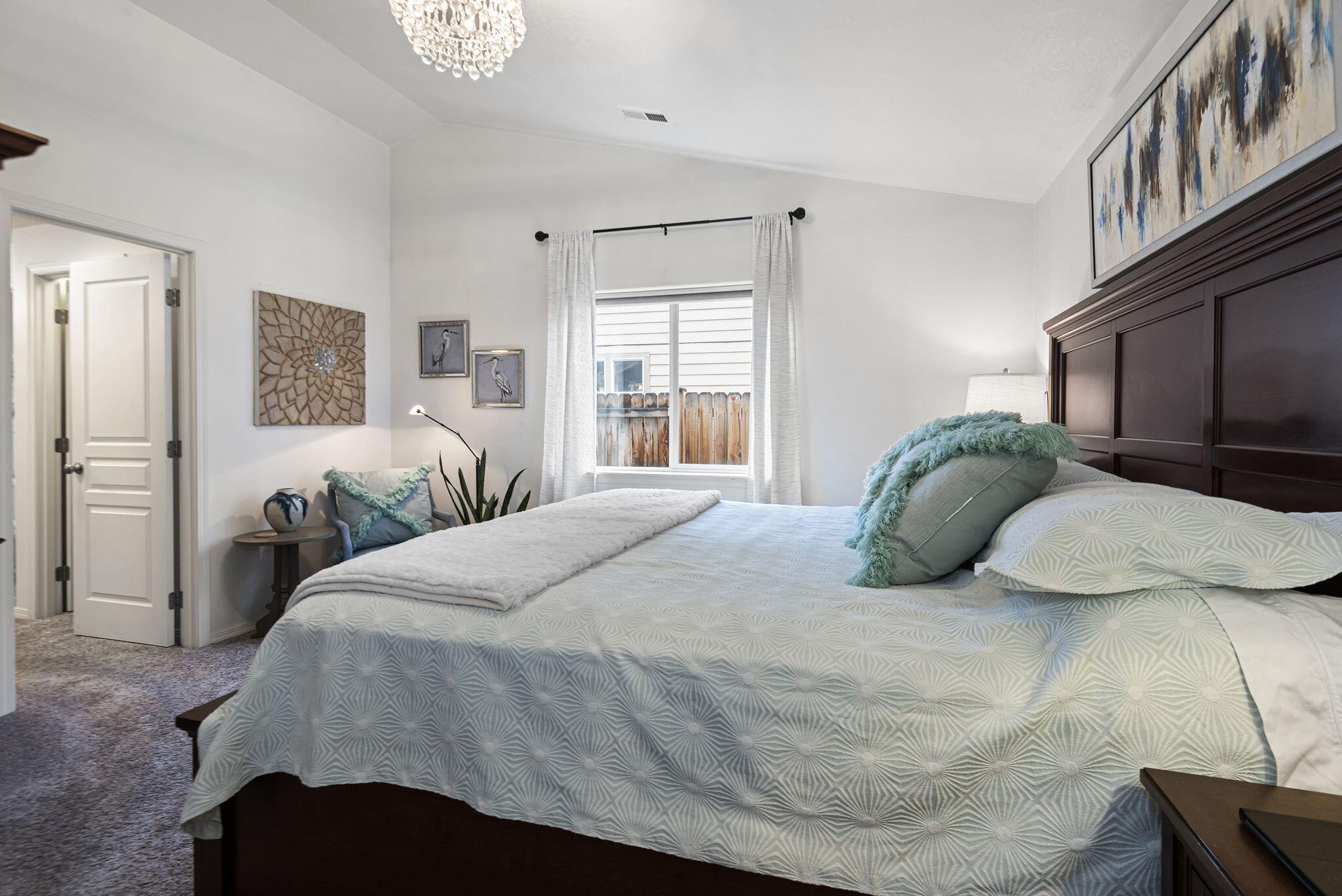 Obsidian Ridge - Residential