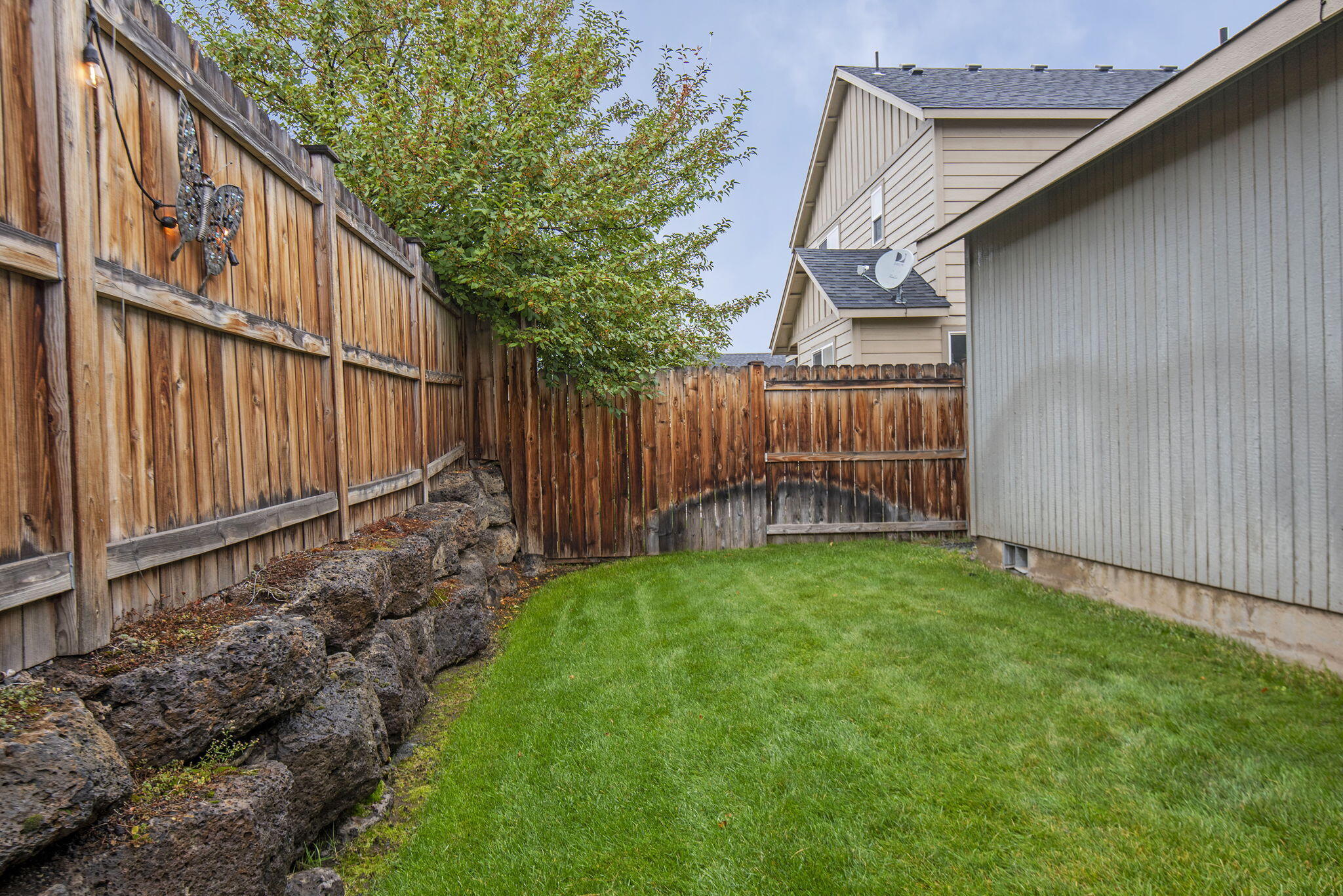 Obsidian Ridge - Residential