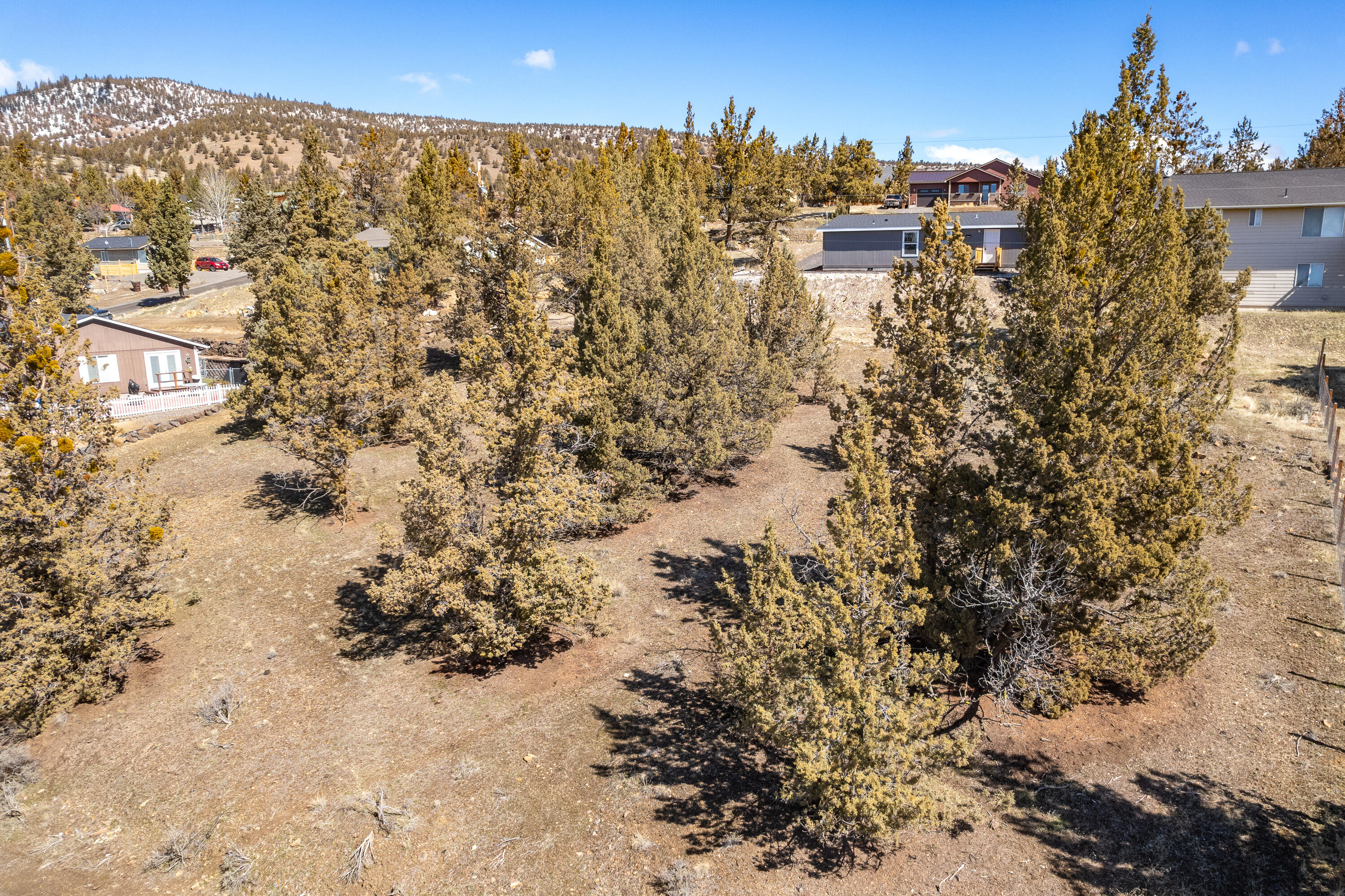 Golden Horseshoe - Land