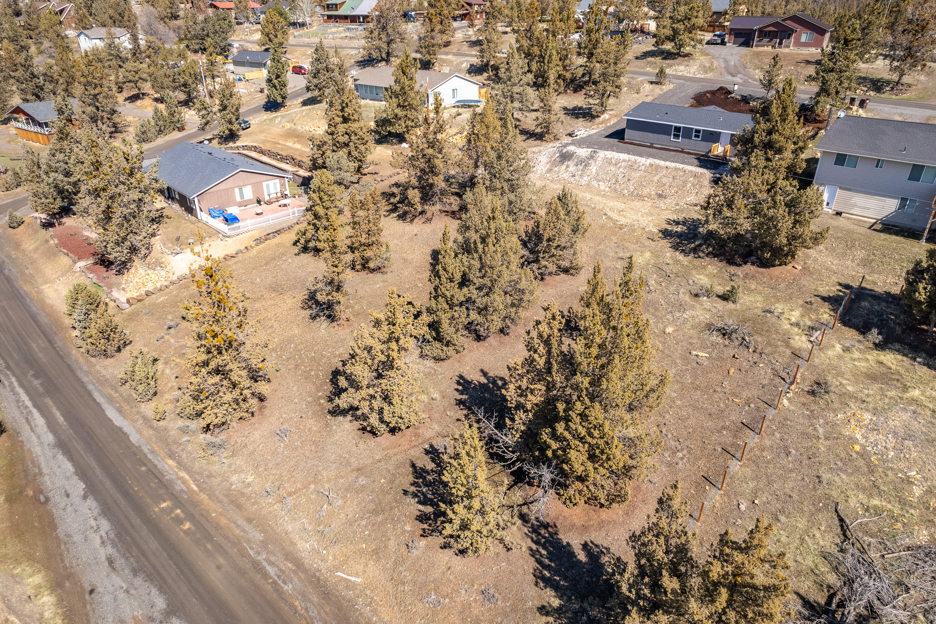 Golden Horseshoe - Land