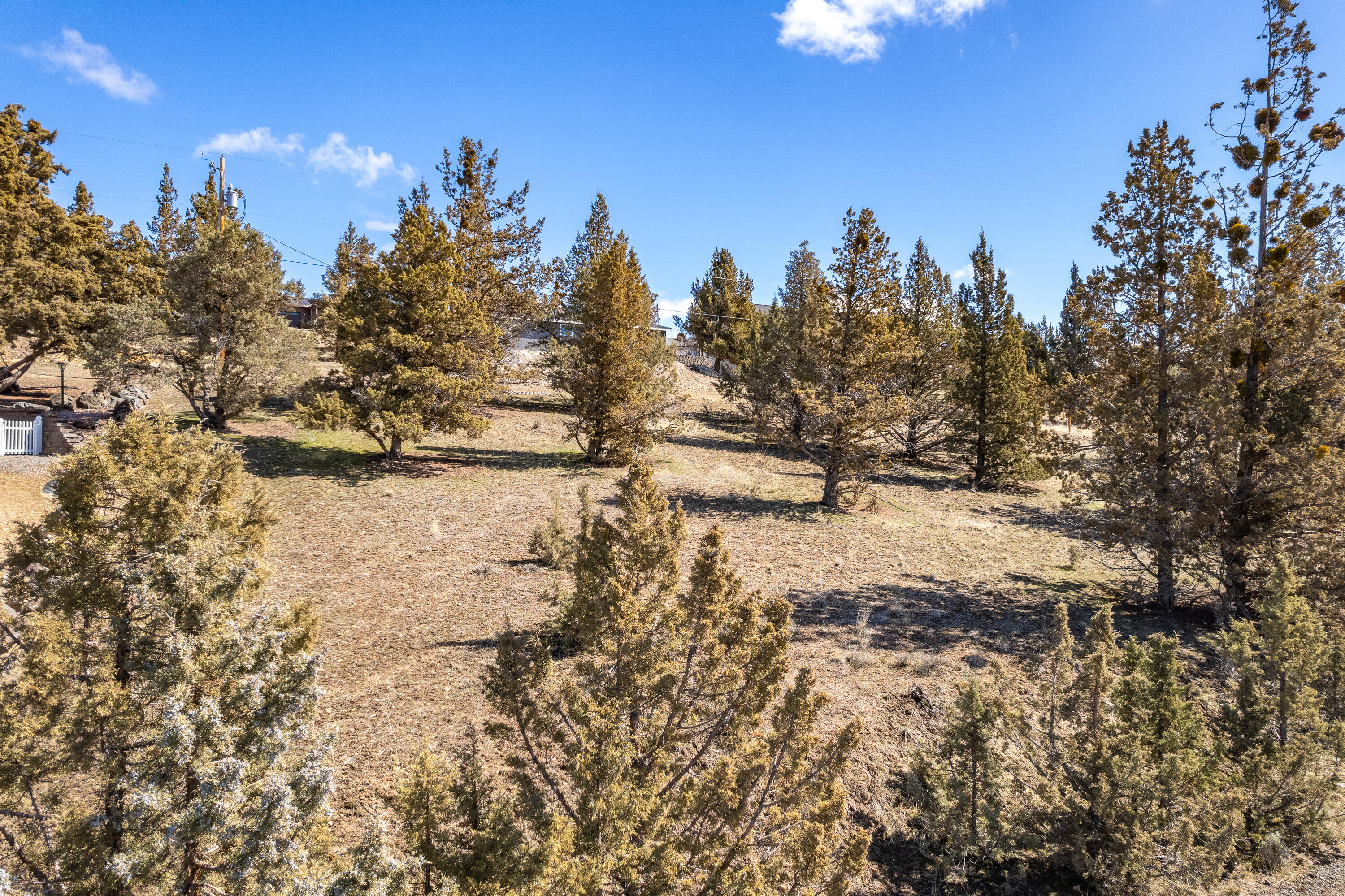 Golden Horseshoe - Land