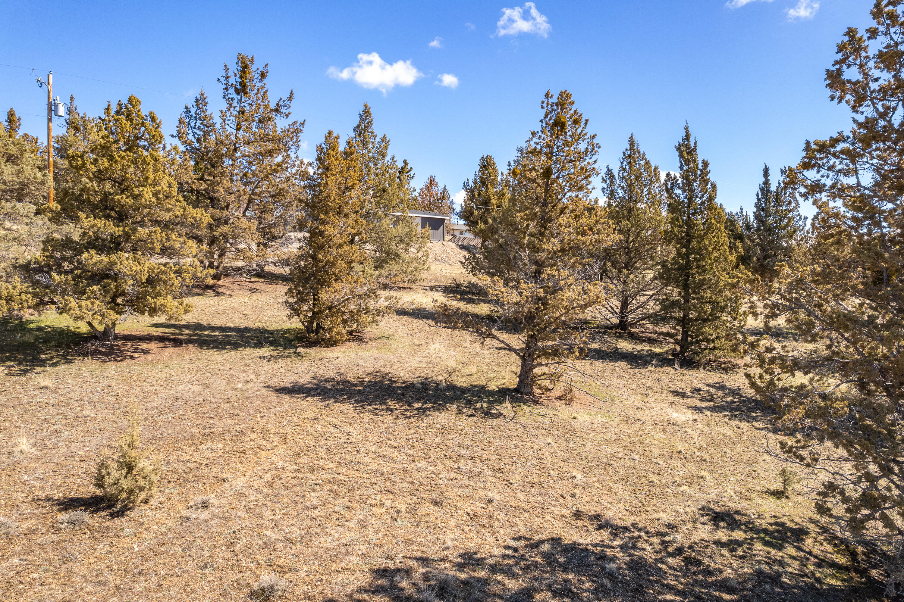 Golden Horseshoe - Land