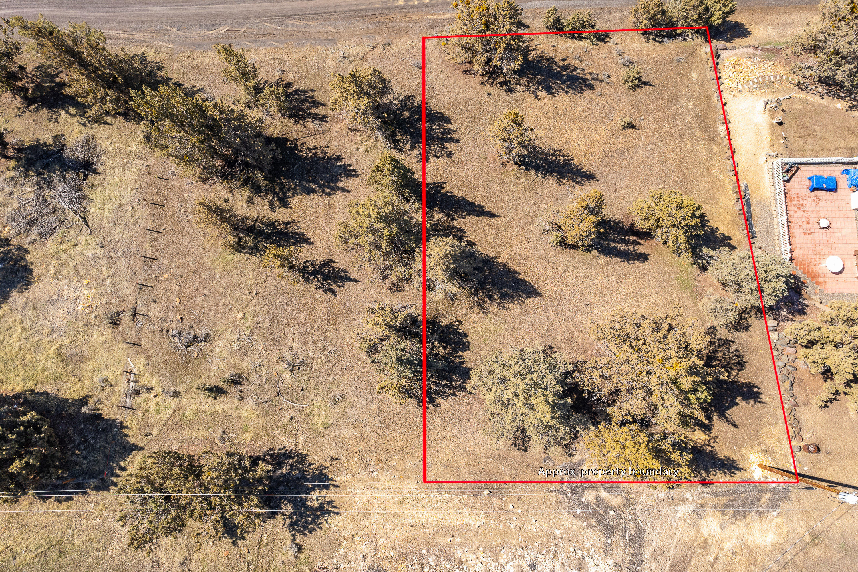 Golden Horseshoe - Land