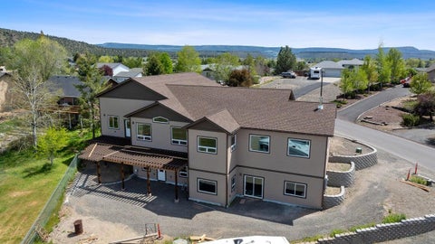 Photo of 3248 NE Yellowpine Road #00, Prineville, OR 97754 (MLS # 220228200)