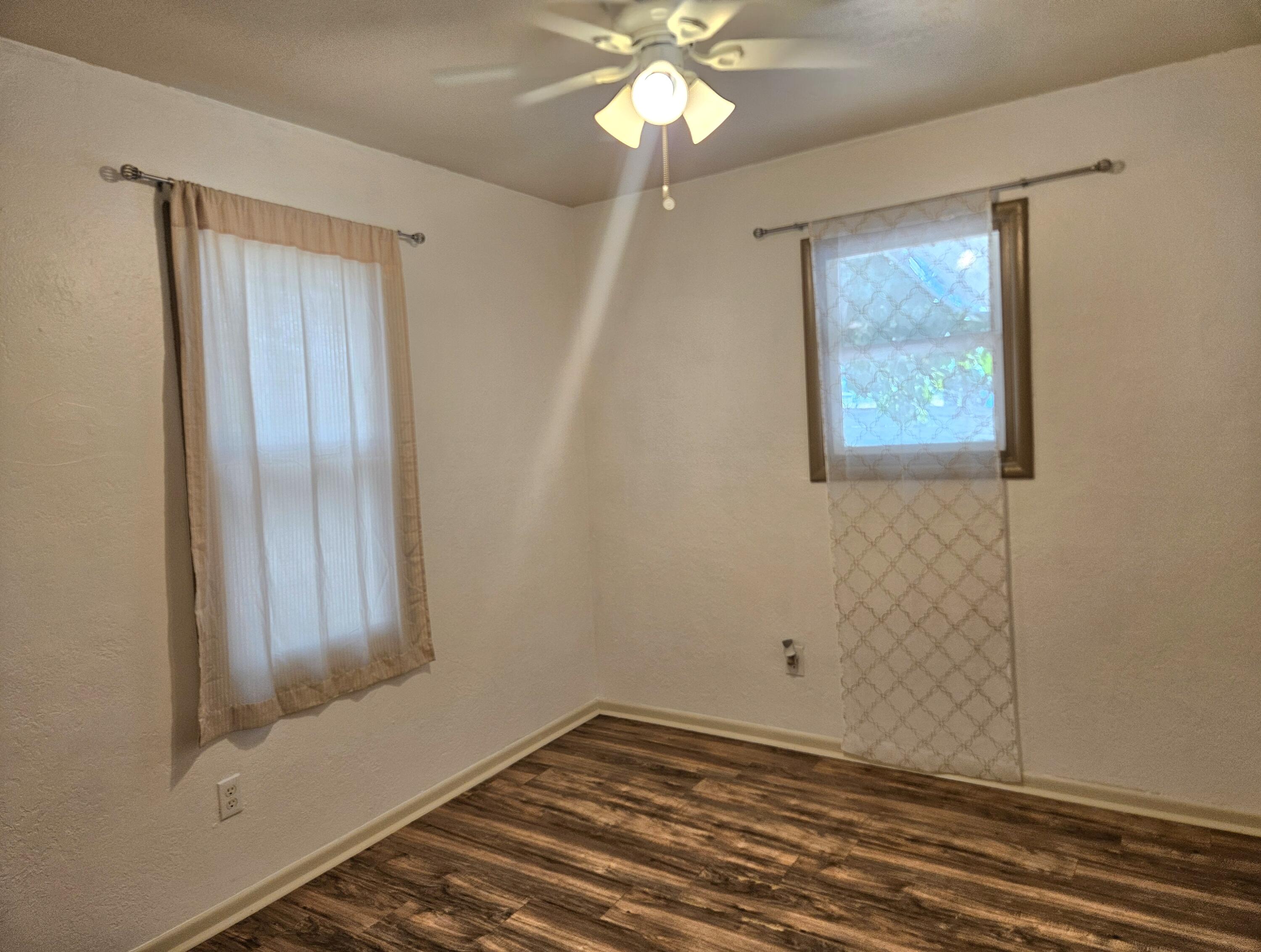 Empire Tracts - Residential