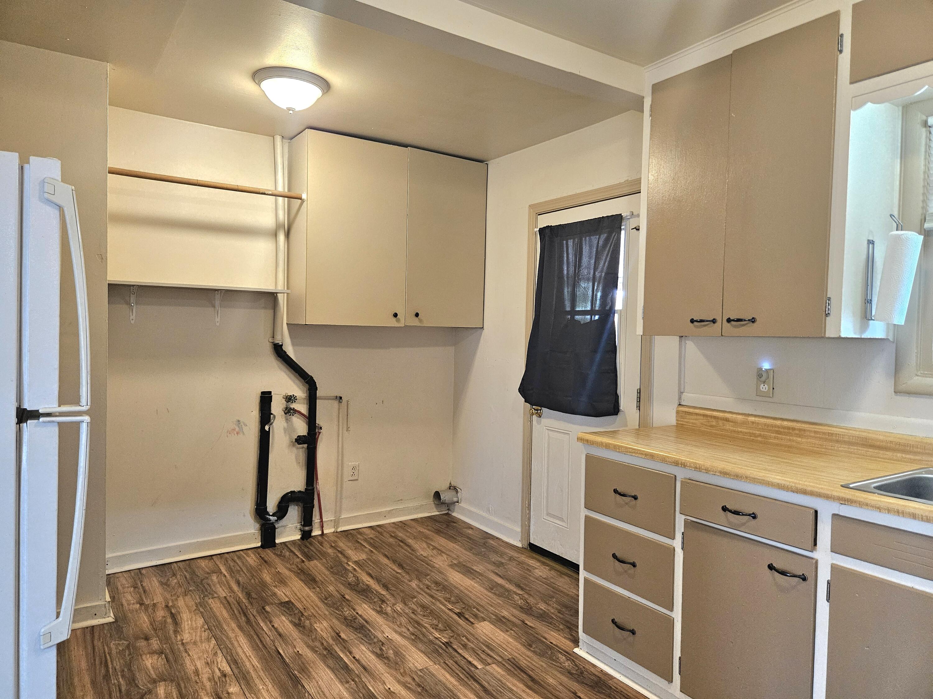 Empire Tracts - Residential