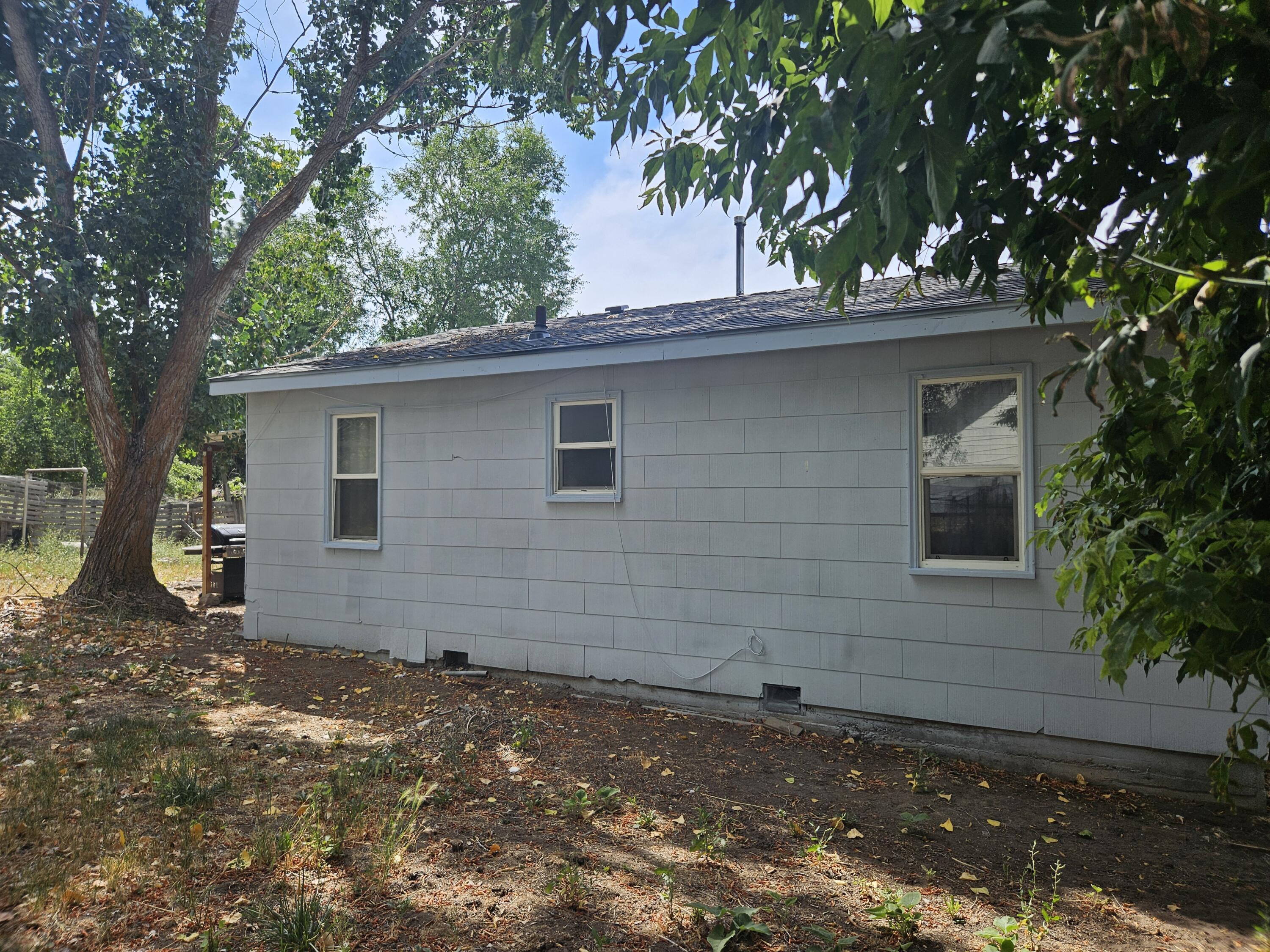 Empire Tracts - Residential