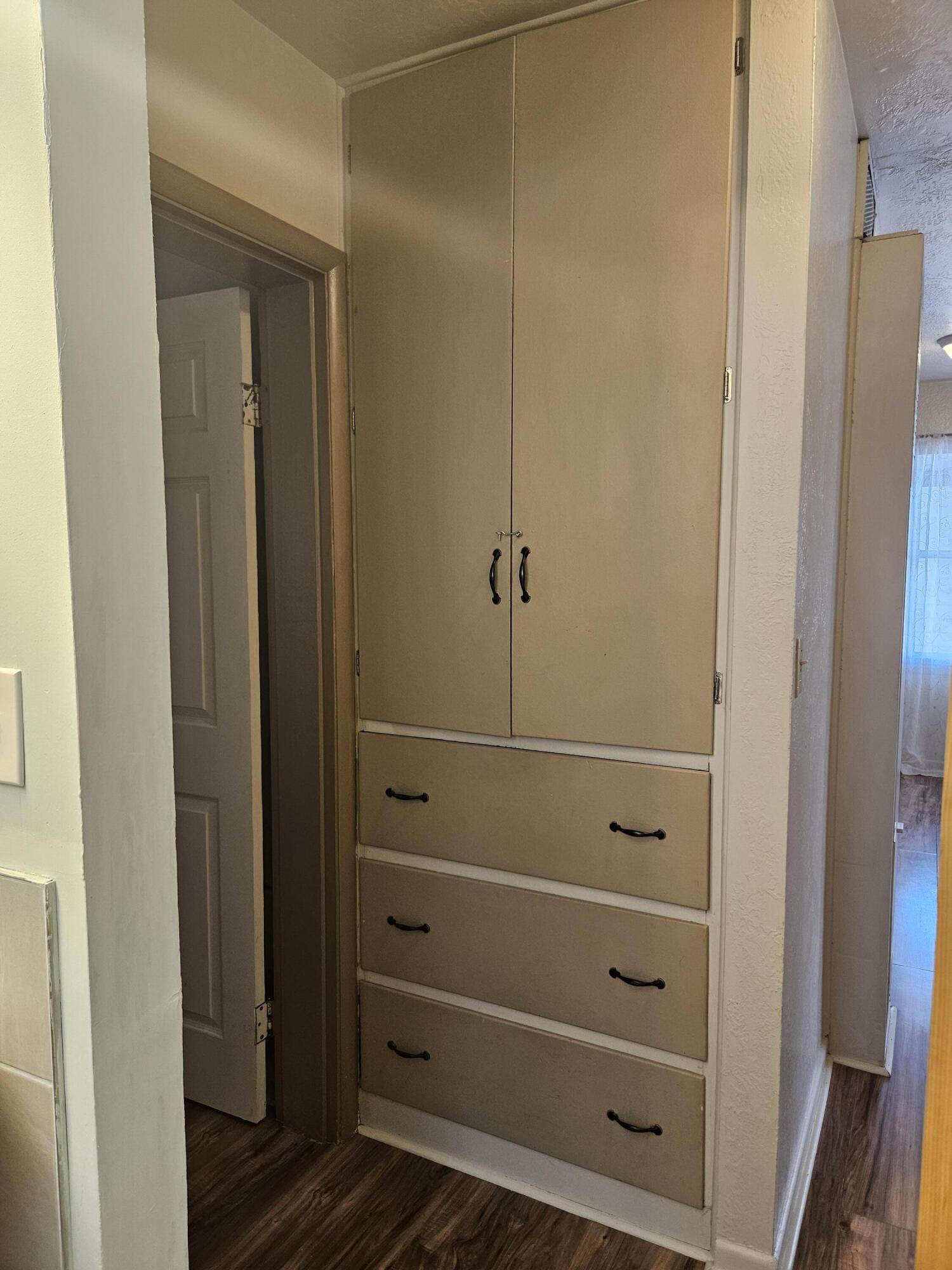 Empire Tracts - Residential