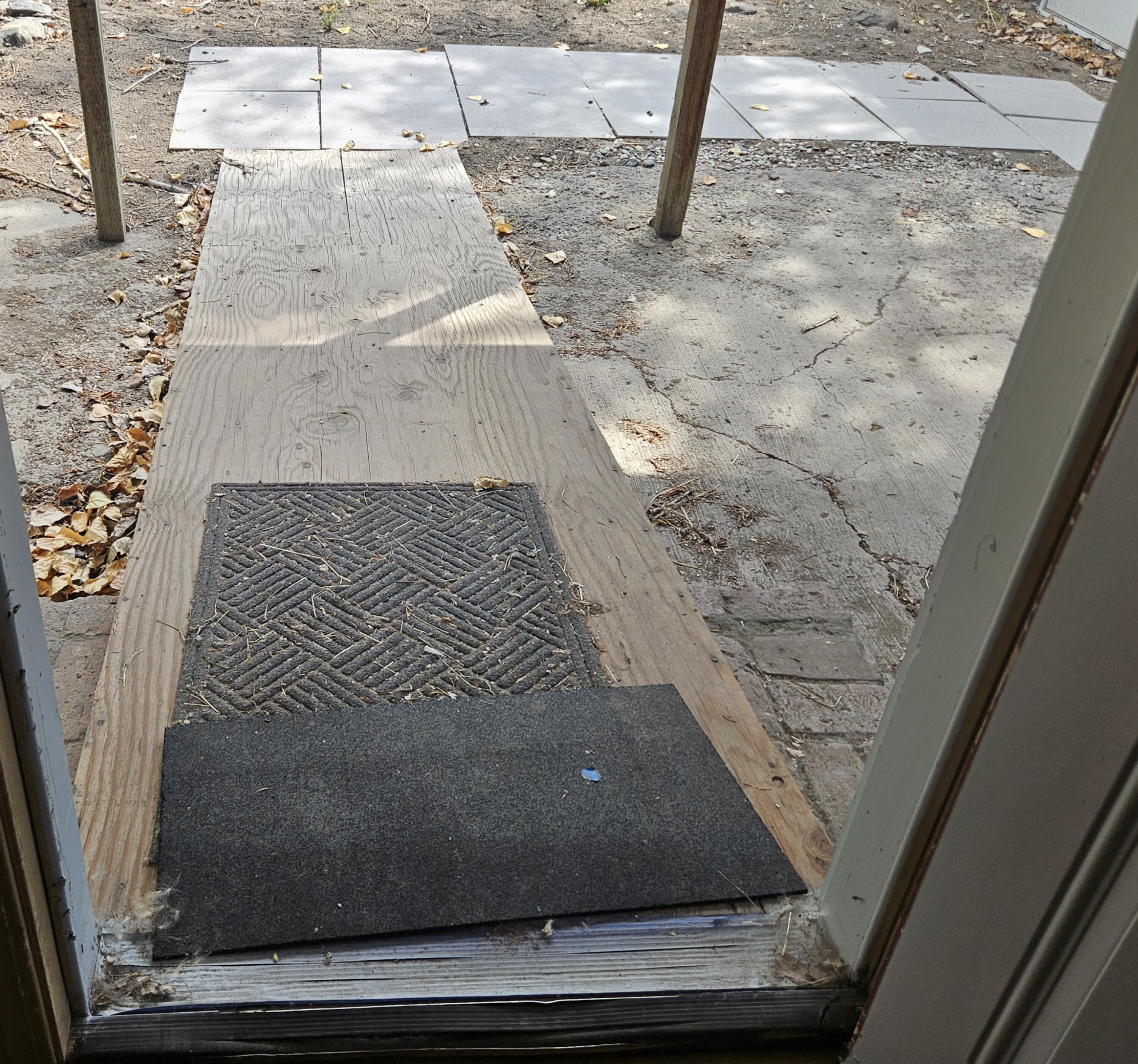 Empire Tracts - Residential