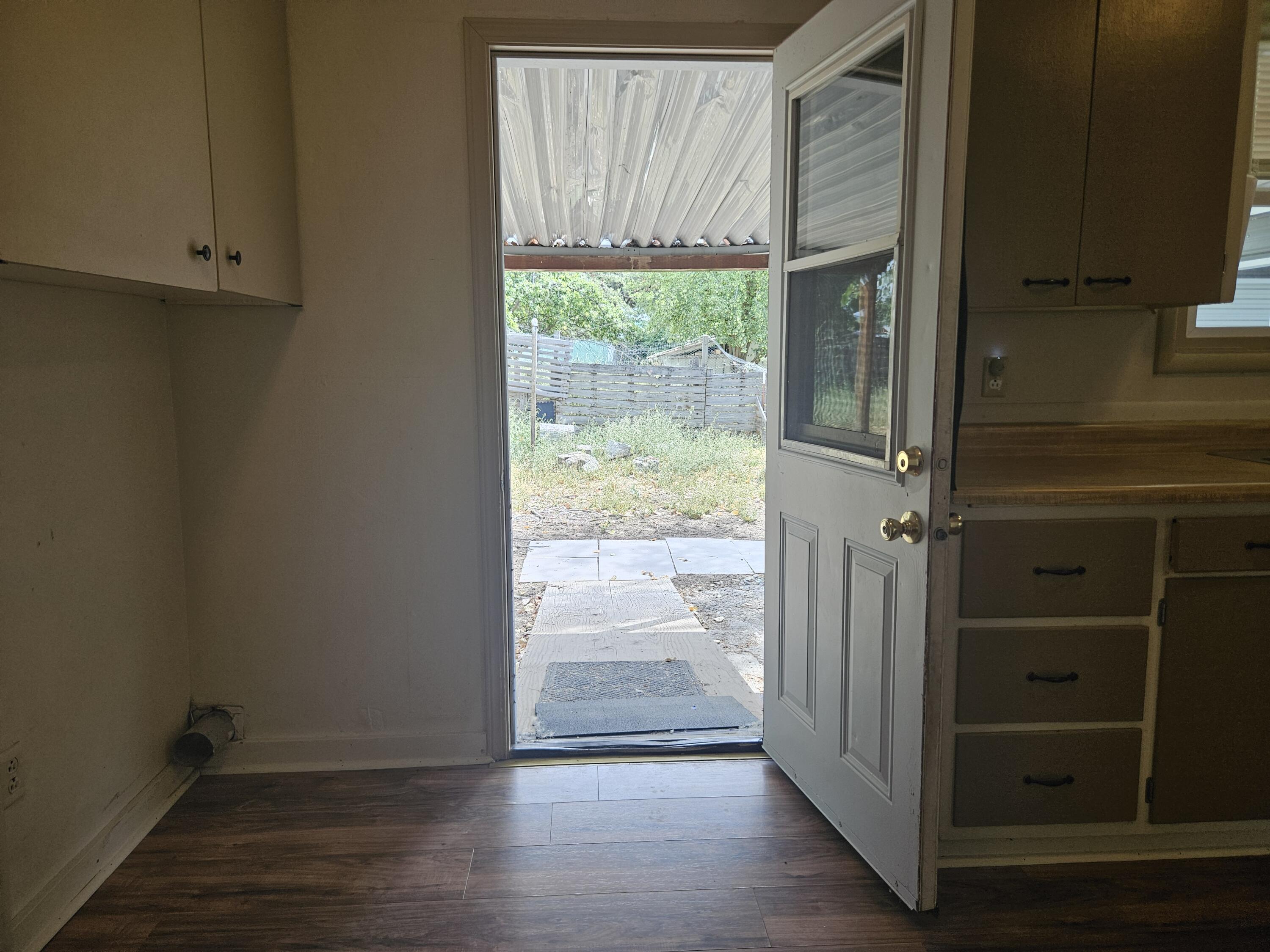 Empire Tracts - Residential