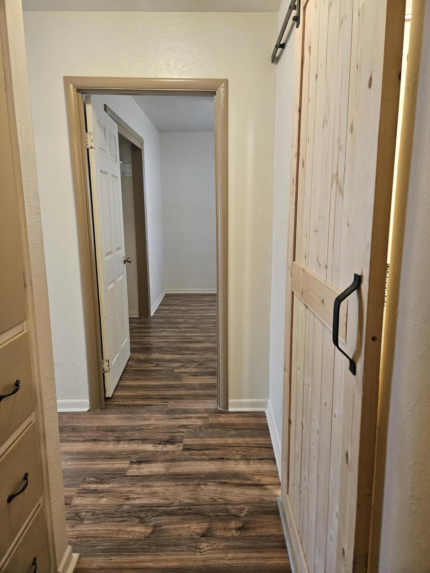 Empire Tracts - Residential