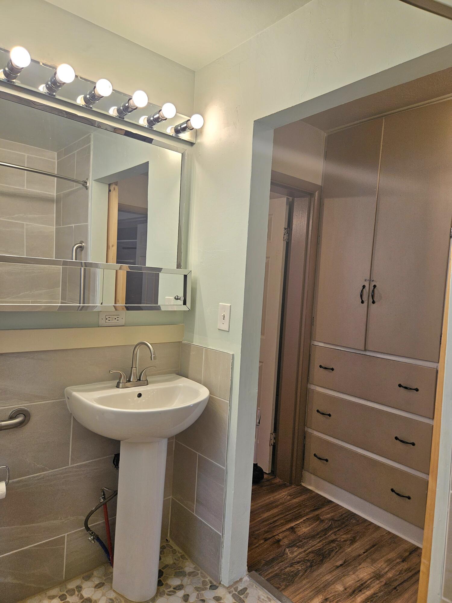 Empire Tracts - Residential