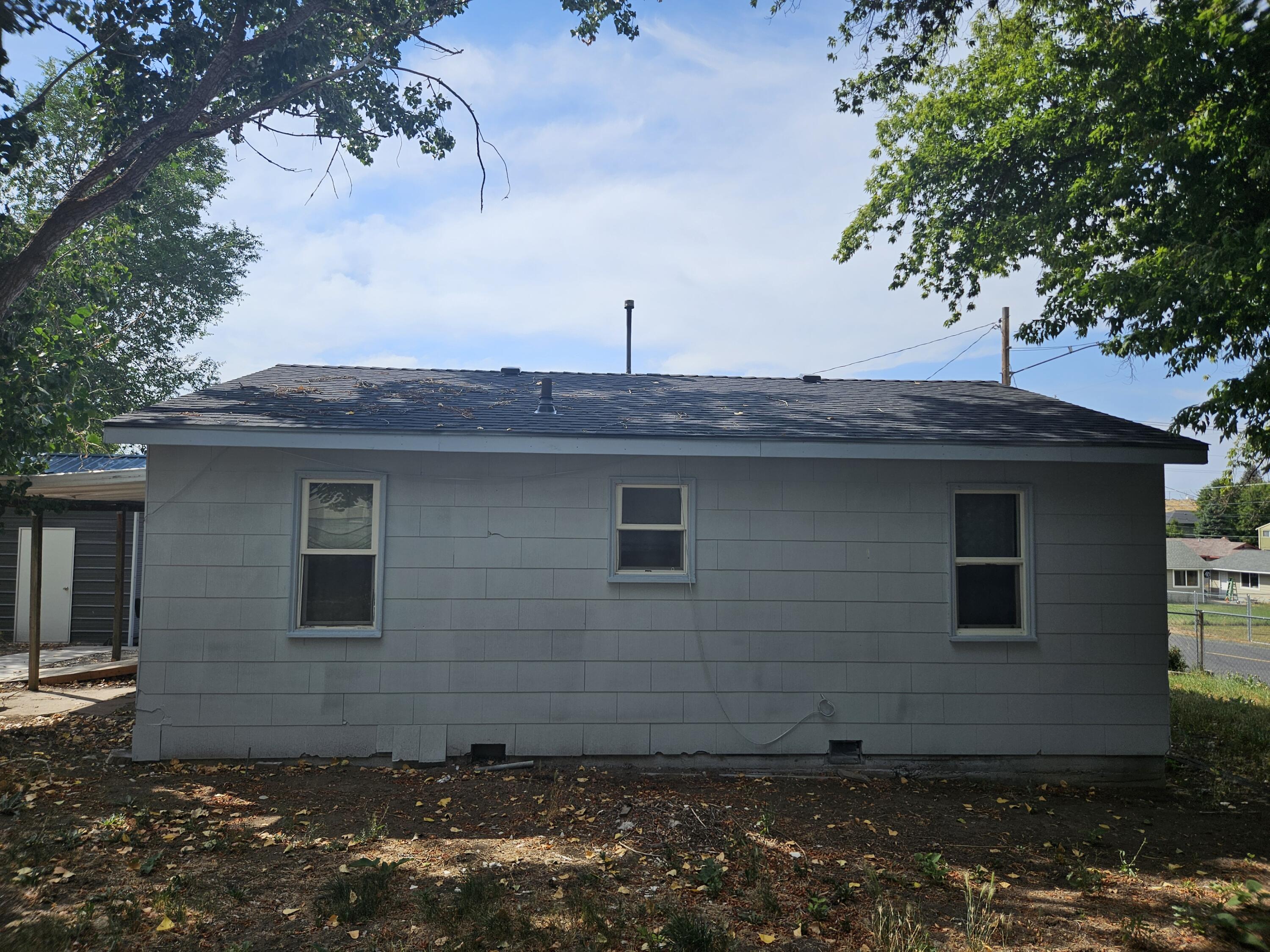 Empire Tracts - Residential