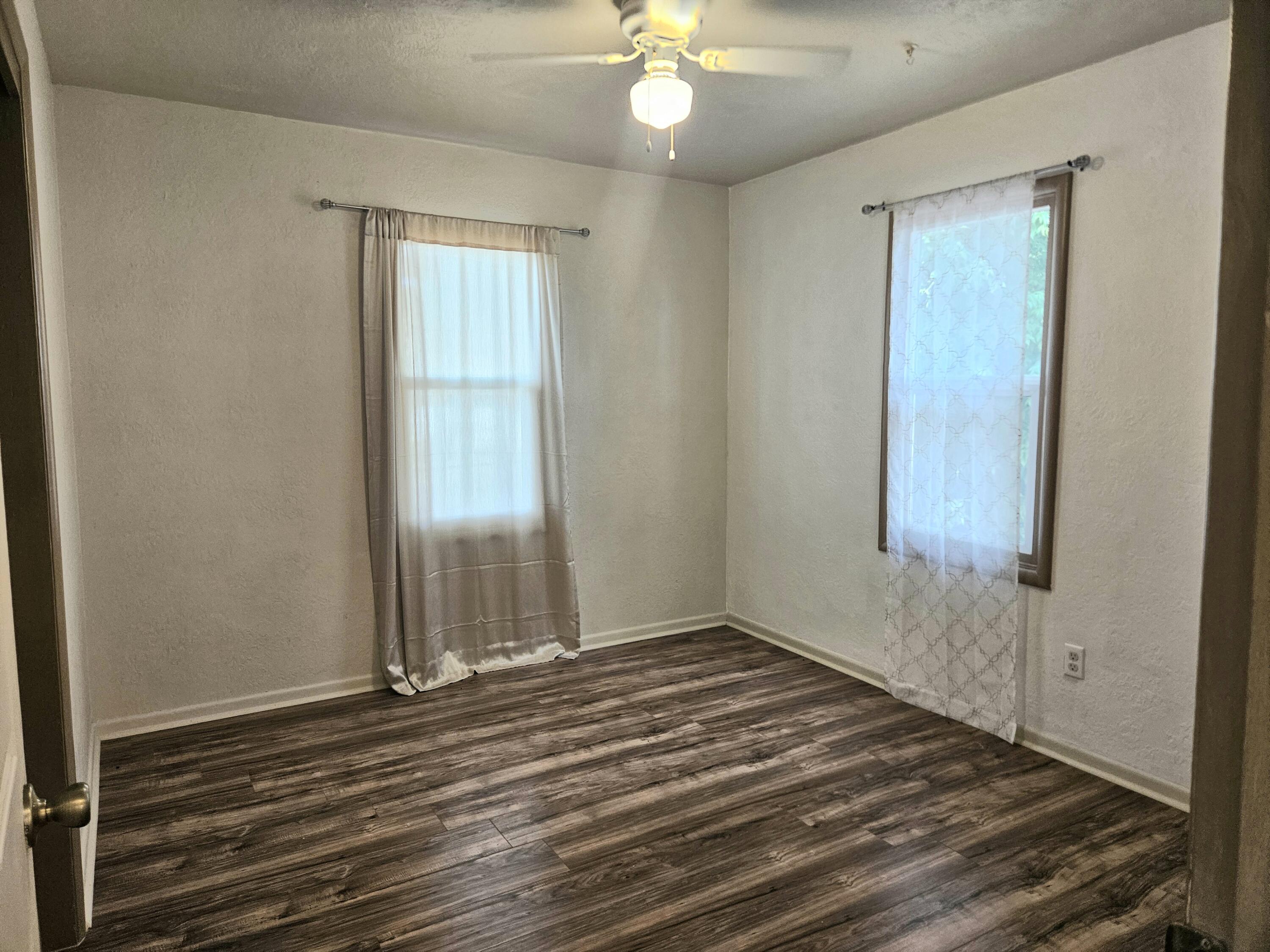 Empire Tracts - Residential