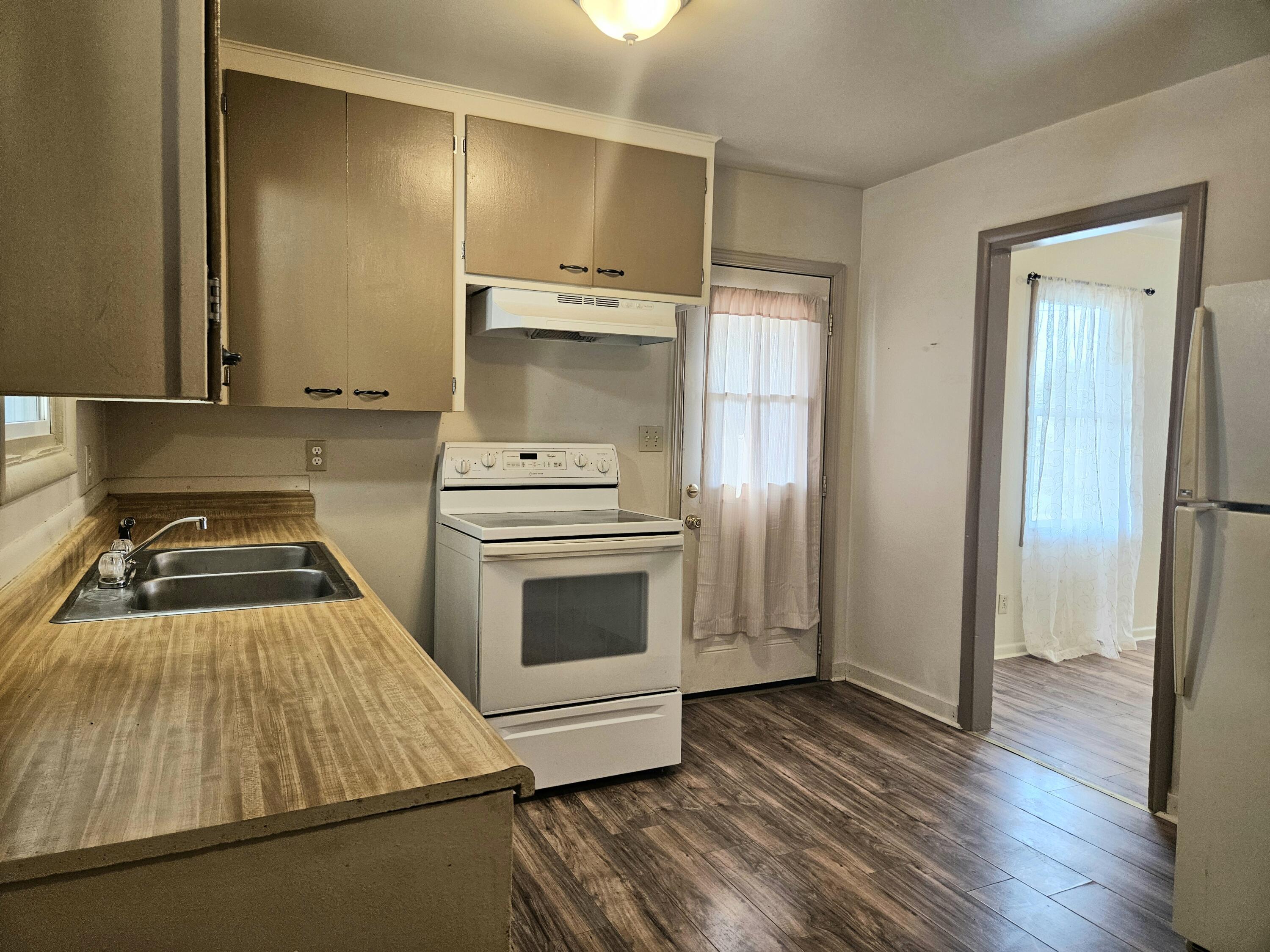 Empire Tracts - Residential