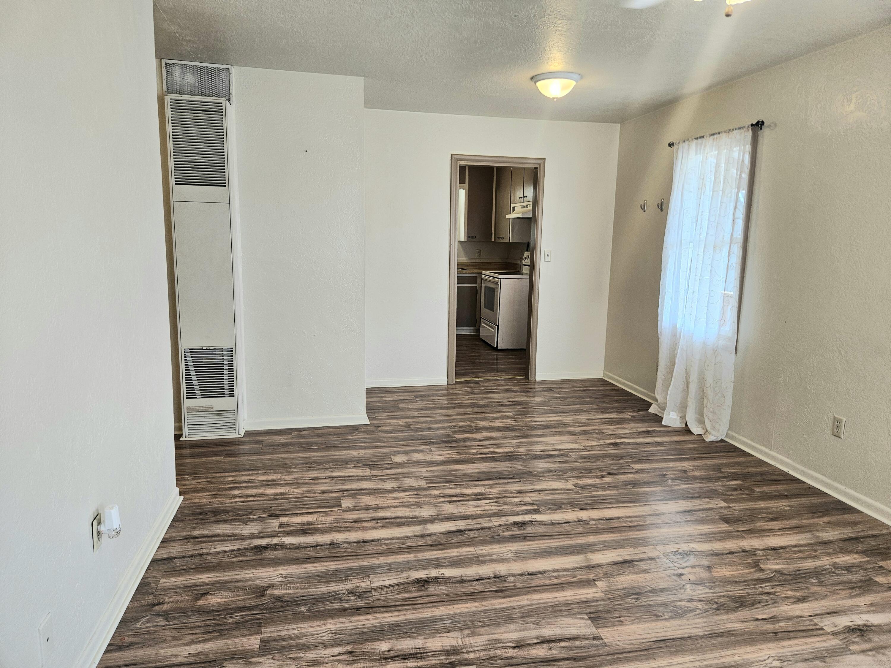 Empire Tracts - Residential