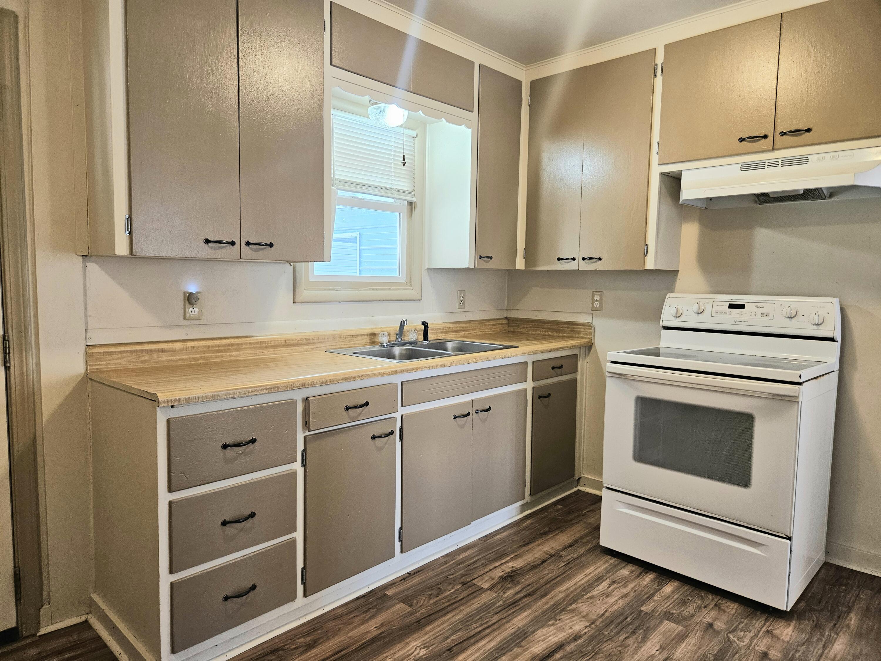 Empire Tracts - Residential