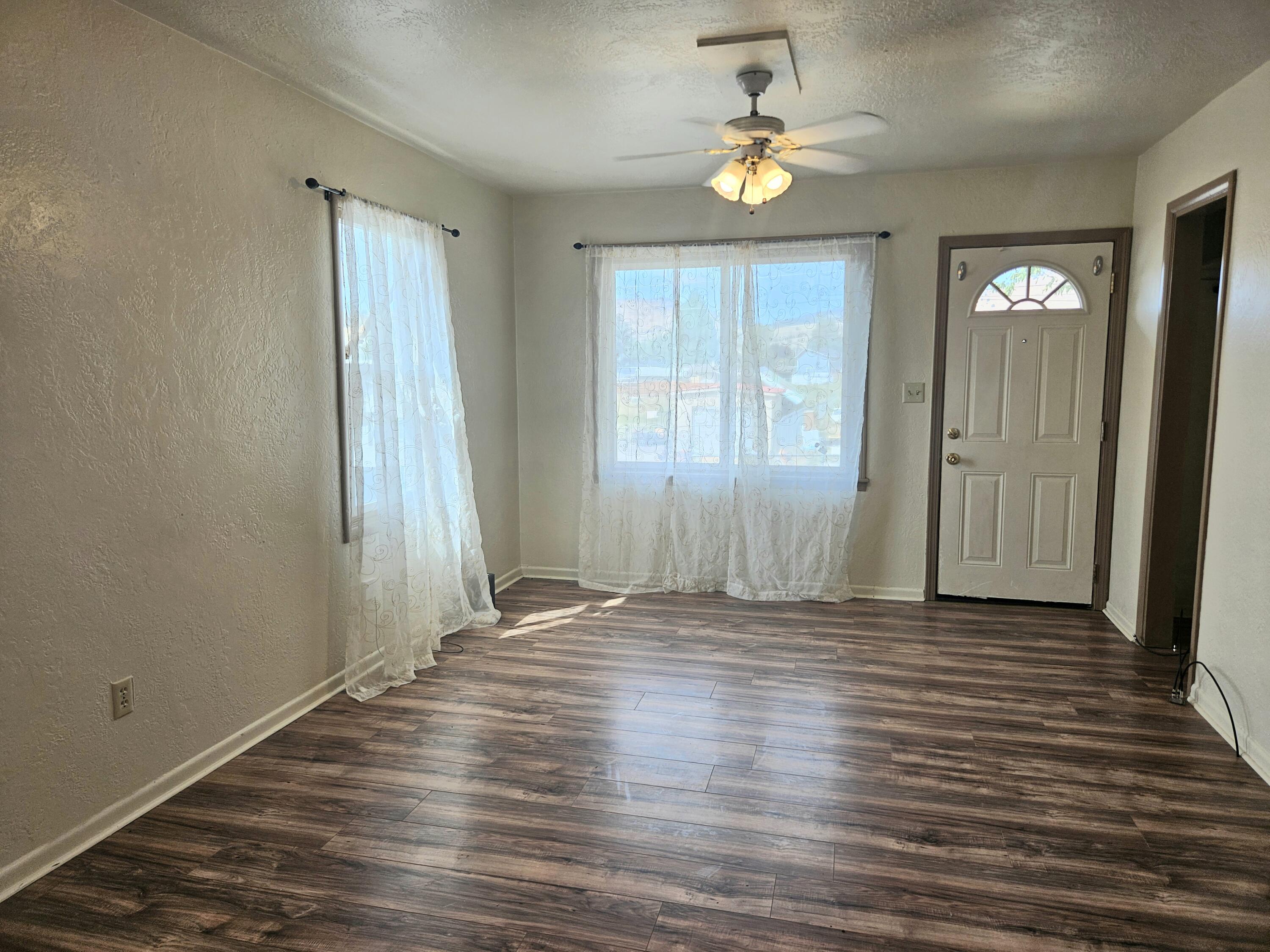 Empire Tracts - Residential