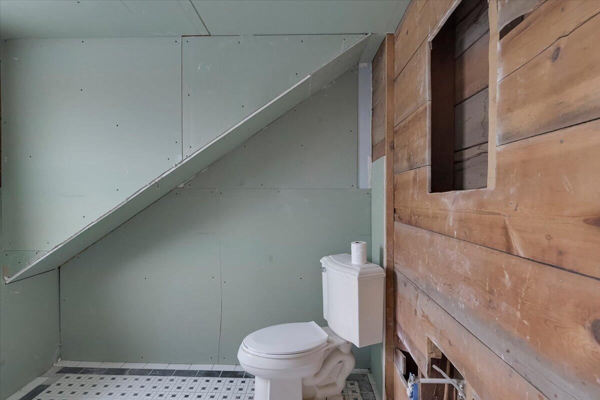 Townsite Of Redmond - Residential