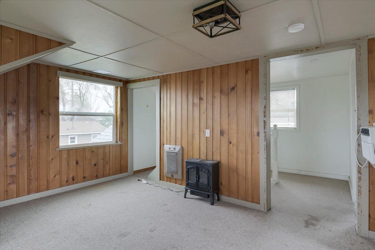 Townsite Of Redmond - Residential