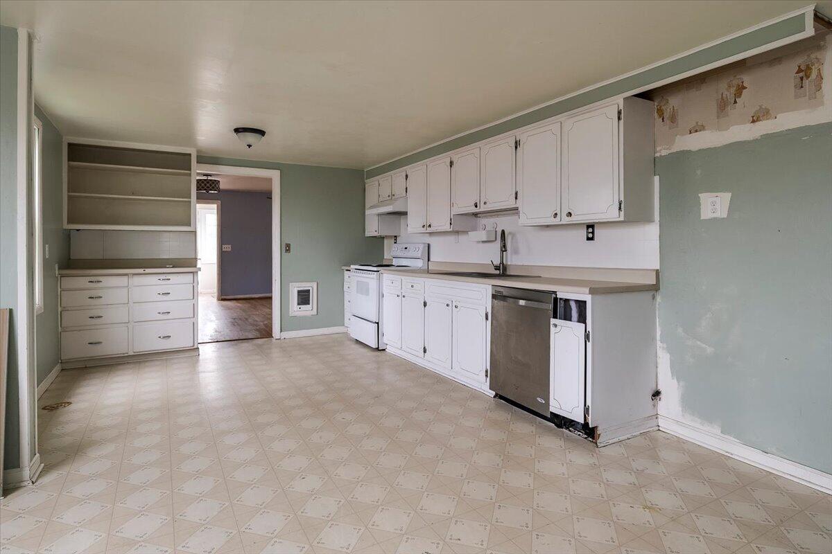 Townsite Of Redmond - Residential