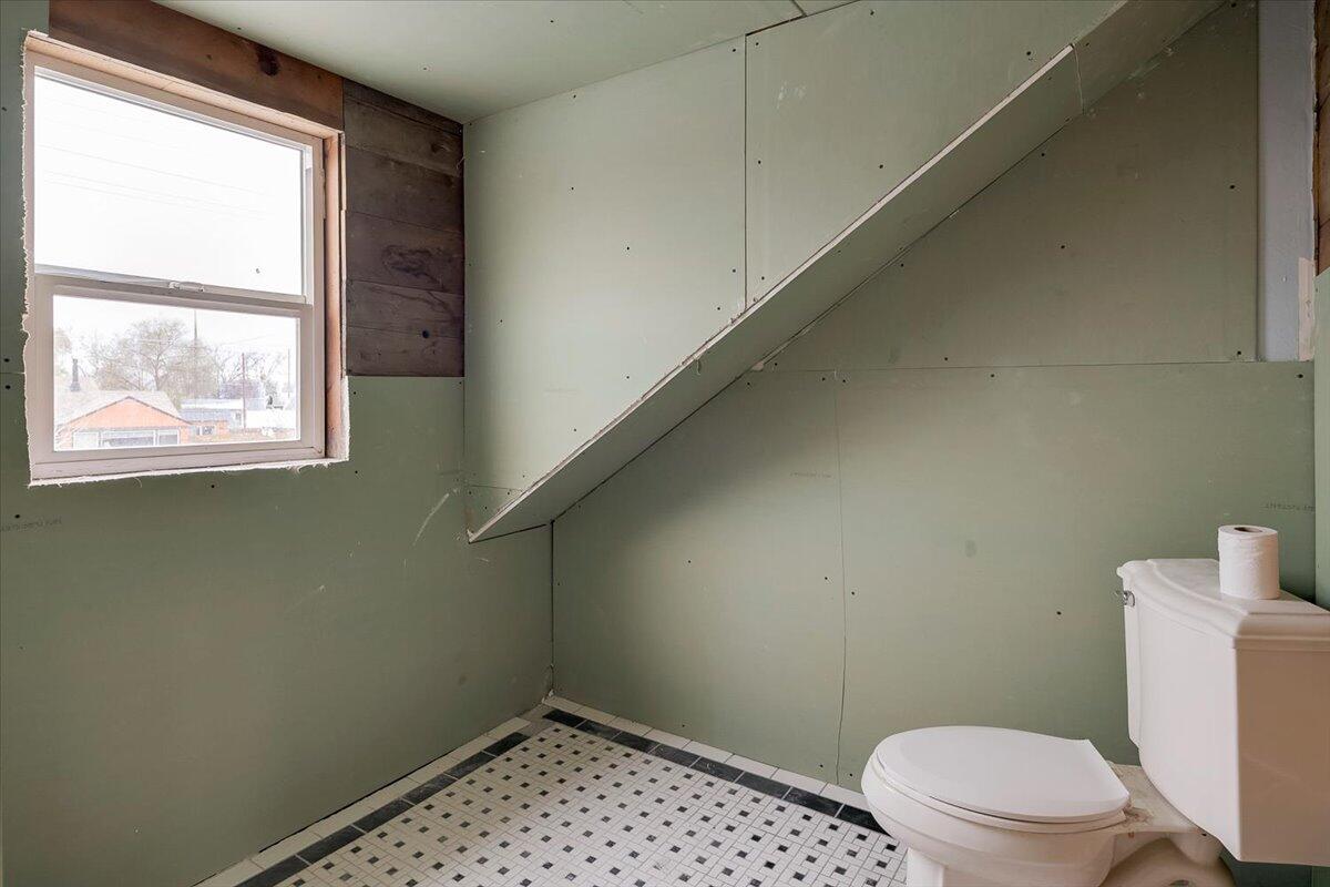 Townsite Of Redmond - Residential