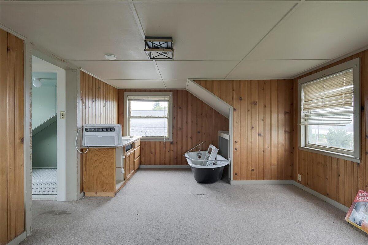 Townsite Of Redmond - Residential