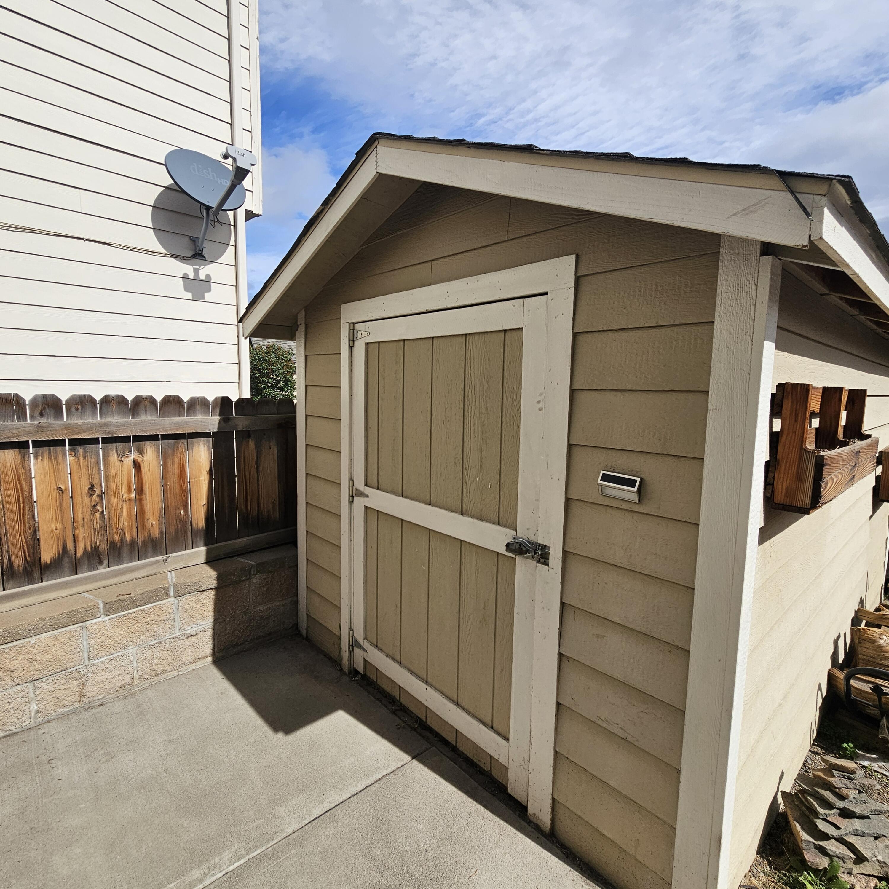 Valleyview - Residential