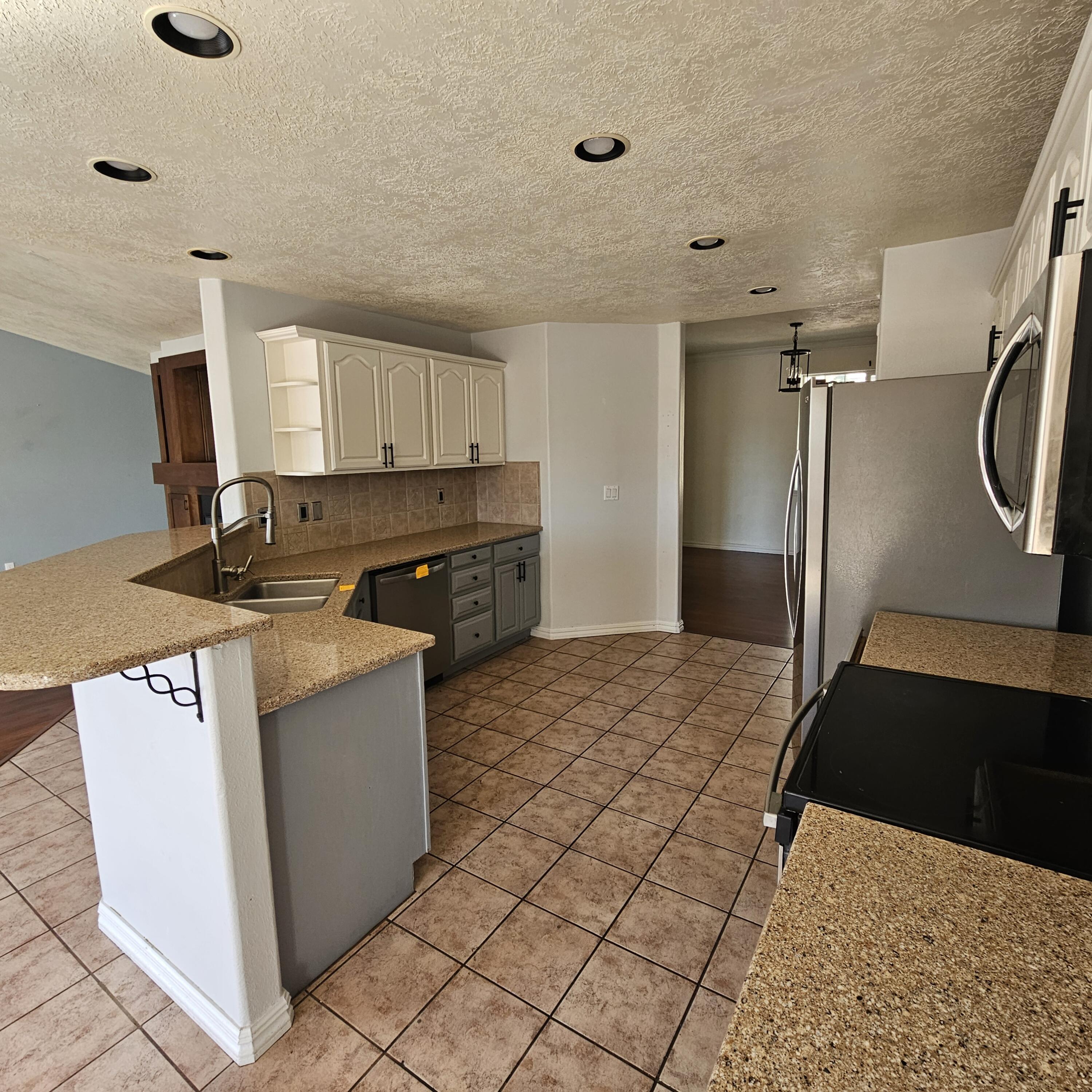 Valleyview - Residential