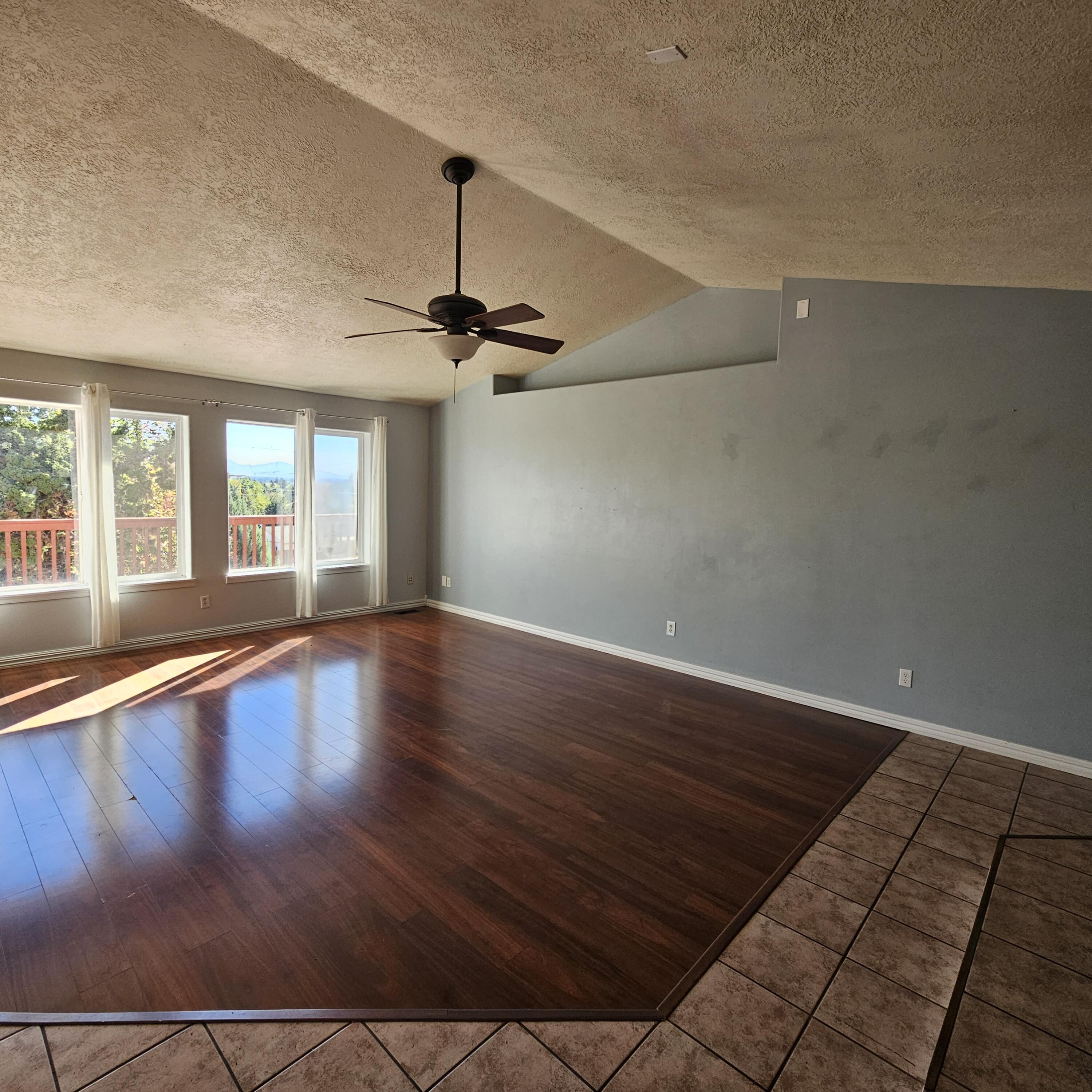 Valleyview - Residential