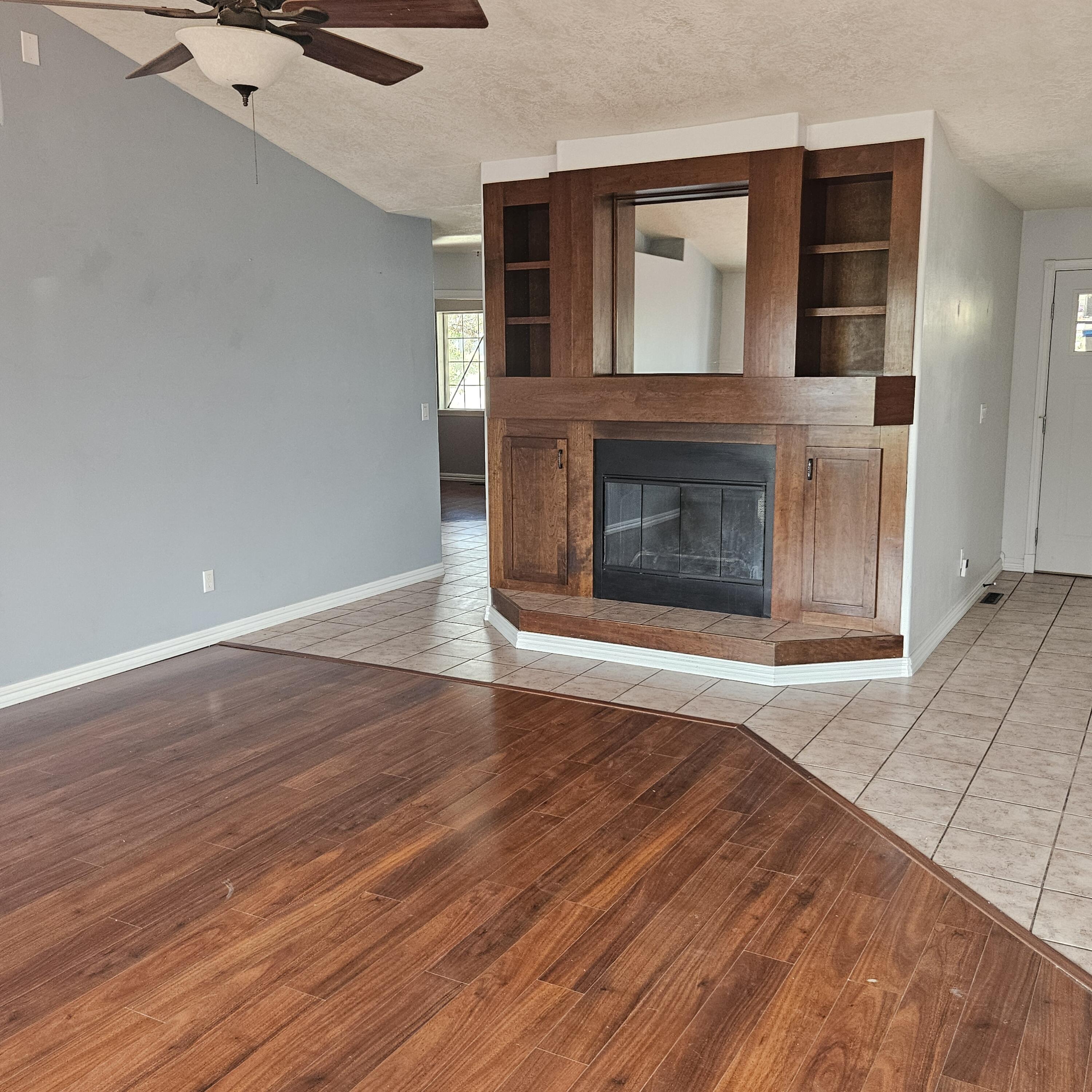 Valleyview - Residential