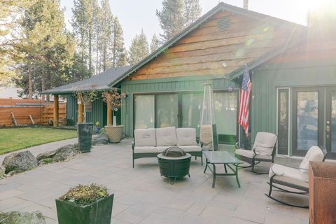 Tiny photo for 17253 Widgeon Drive, Bend, OR 97707 (MLS # 220213908)