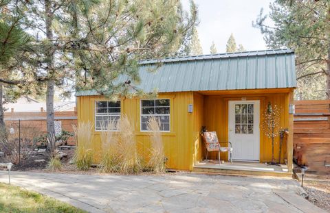 Tiny photo for 17253 Widgeon Drive, Bend, OR 97707 (MLS # 220213908)