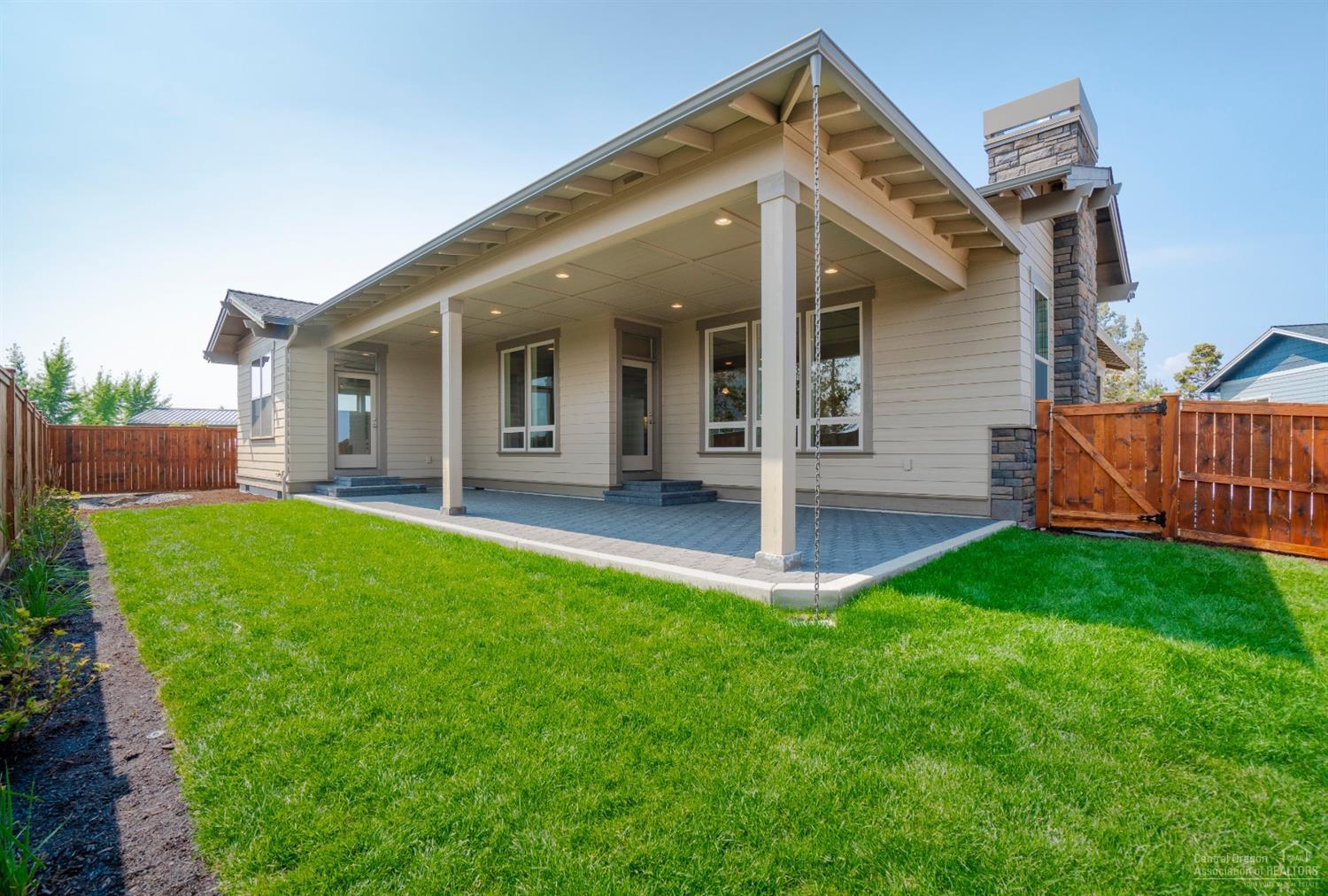 Yardley Estates - Residential