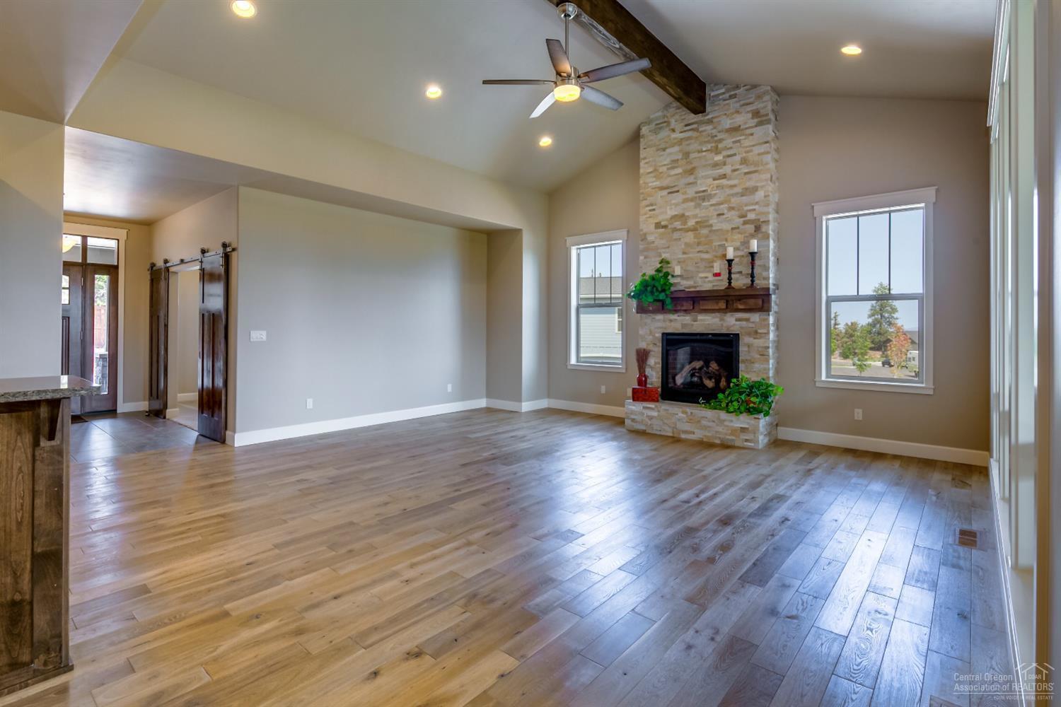 Yardley Estates - Residential