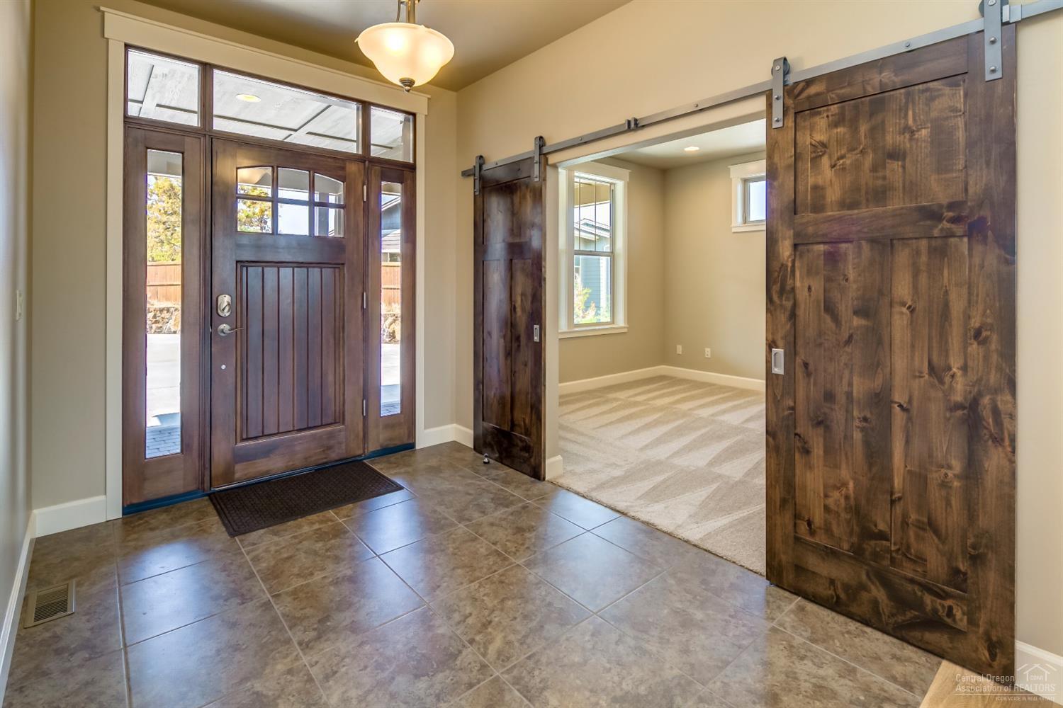 Yardley Estates - Residential