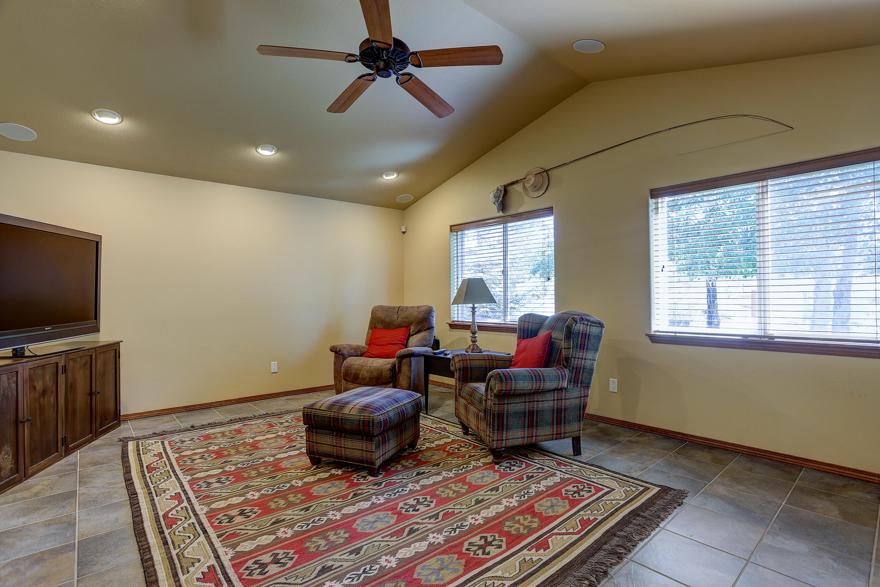 Powell Butte View - Residential