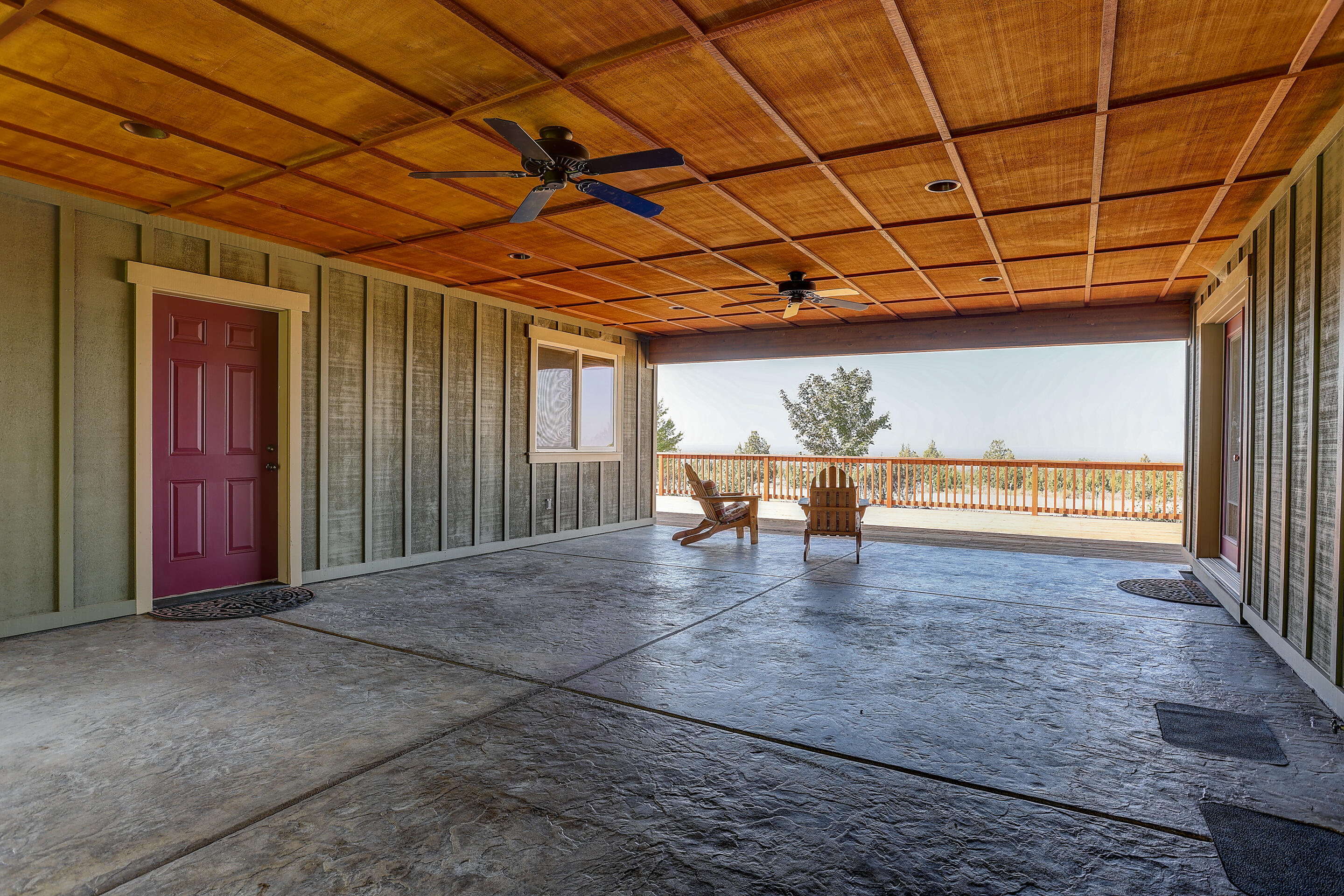 Powell Butte View - Residential
