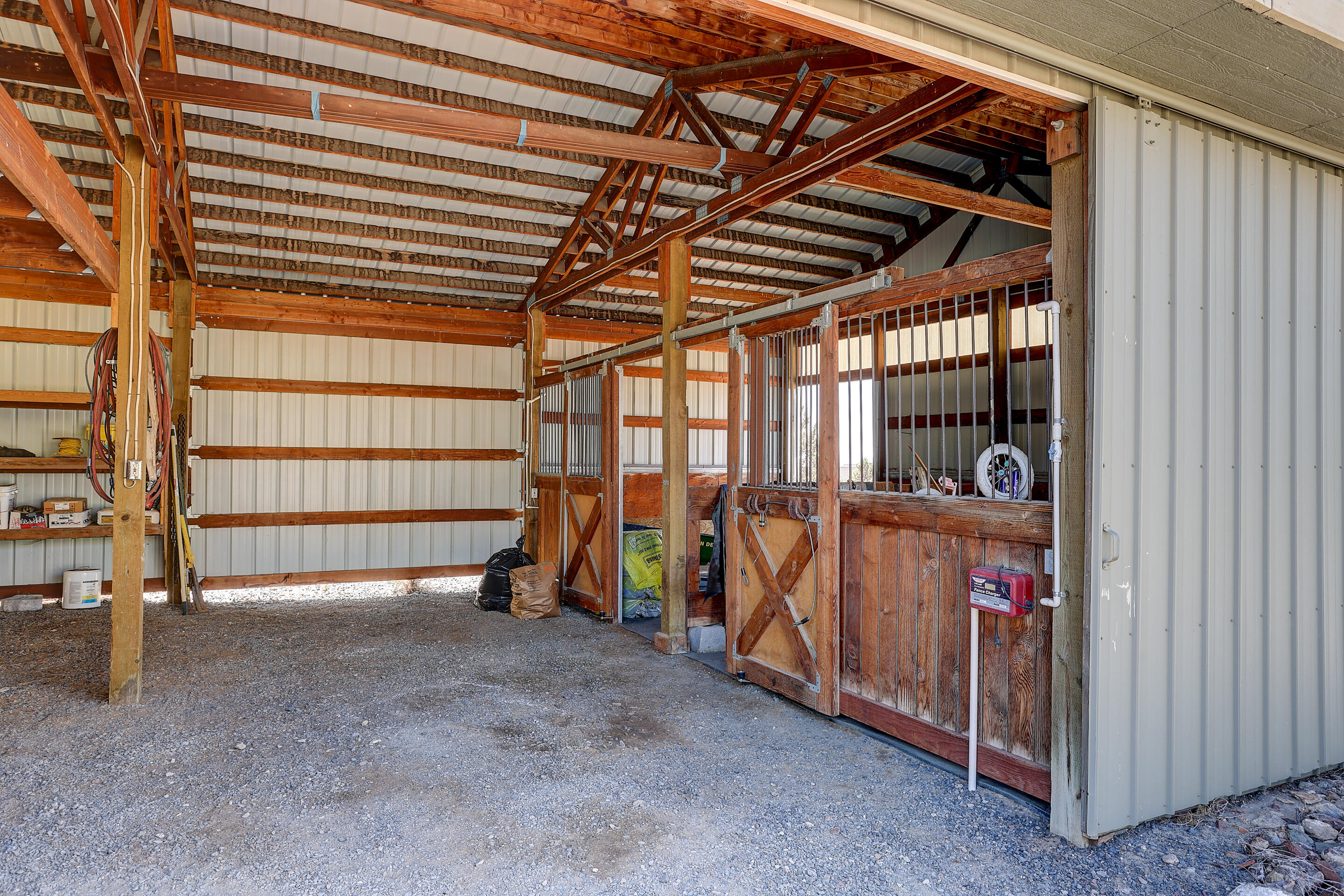 Powell Butte View - Residential