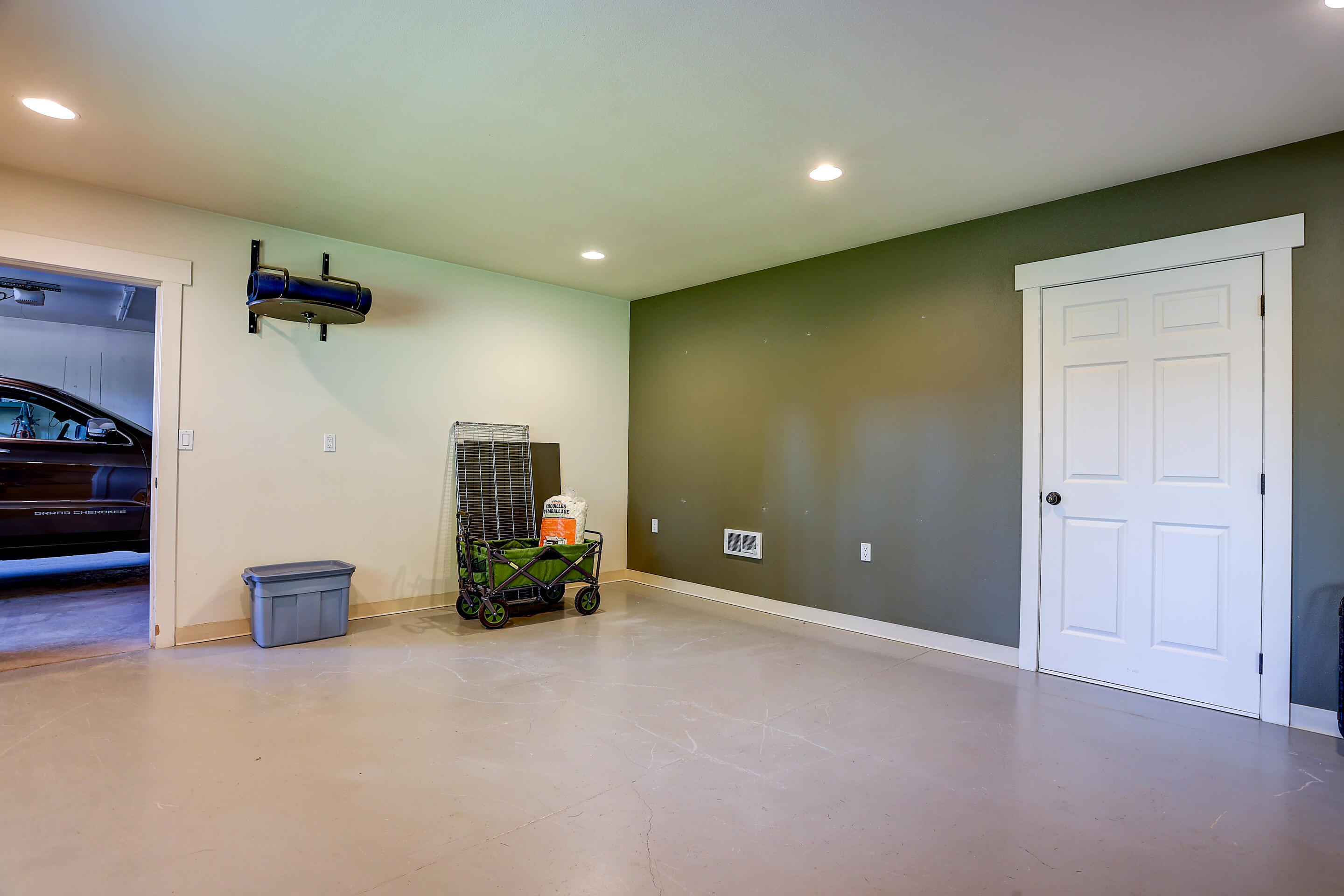 Powell Butte View - Residential